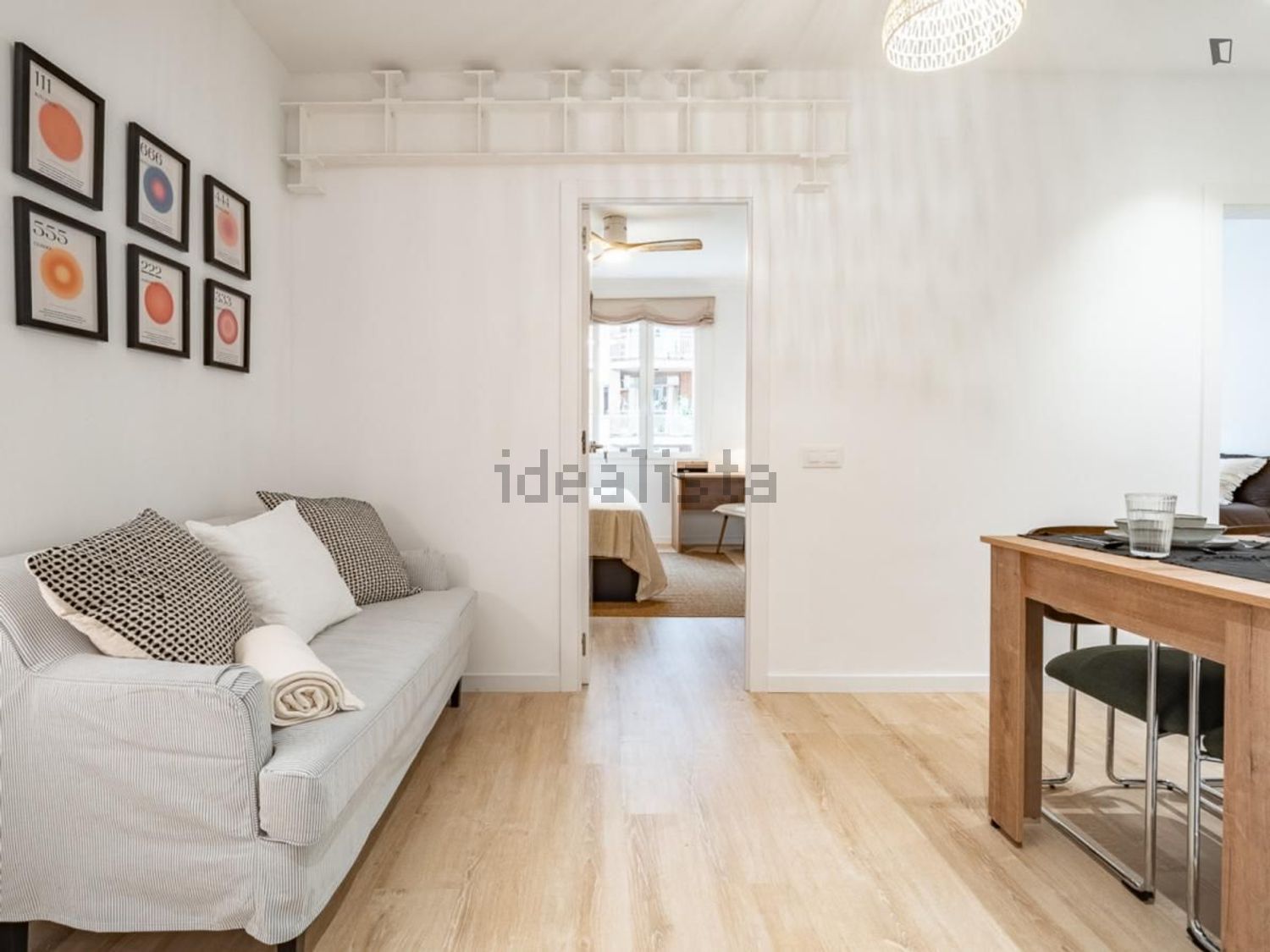 Habitación en alquiler, Barcelona