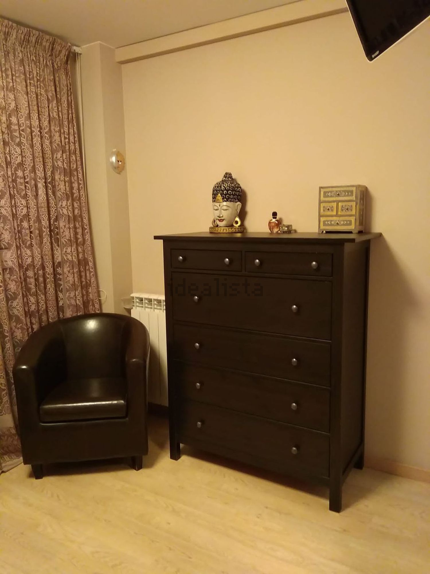 Piso de 80 m² en Zaragoza