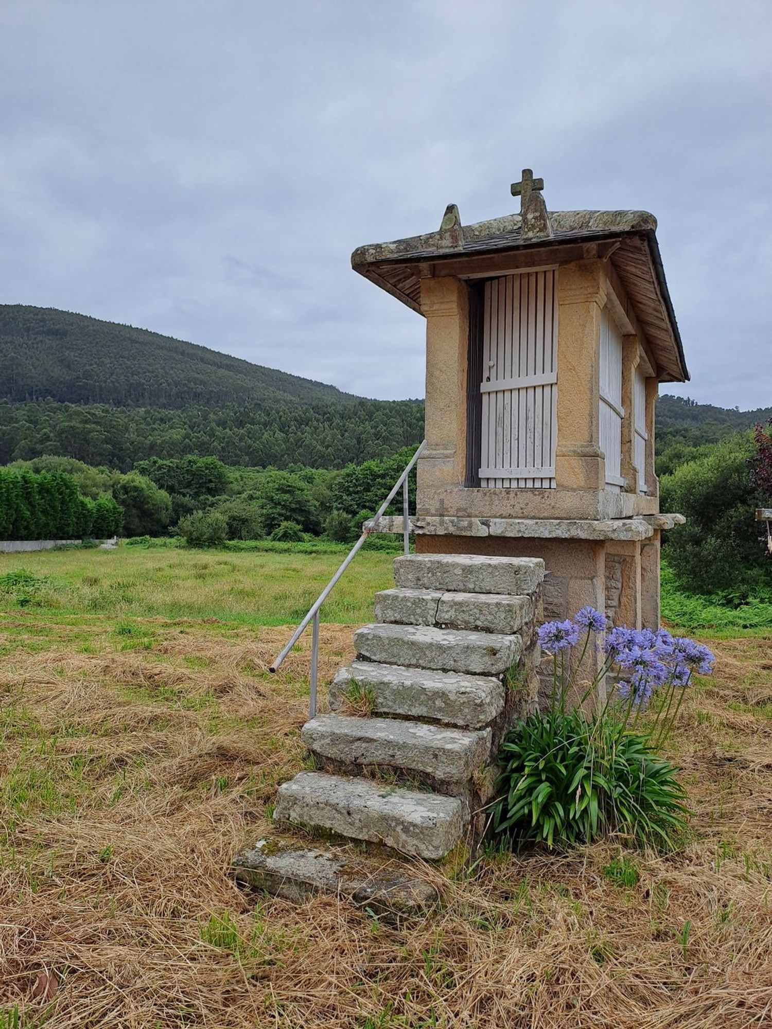 Casa de 110 m² en Viveiro