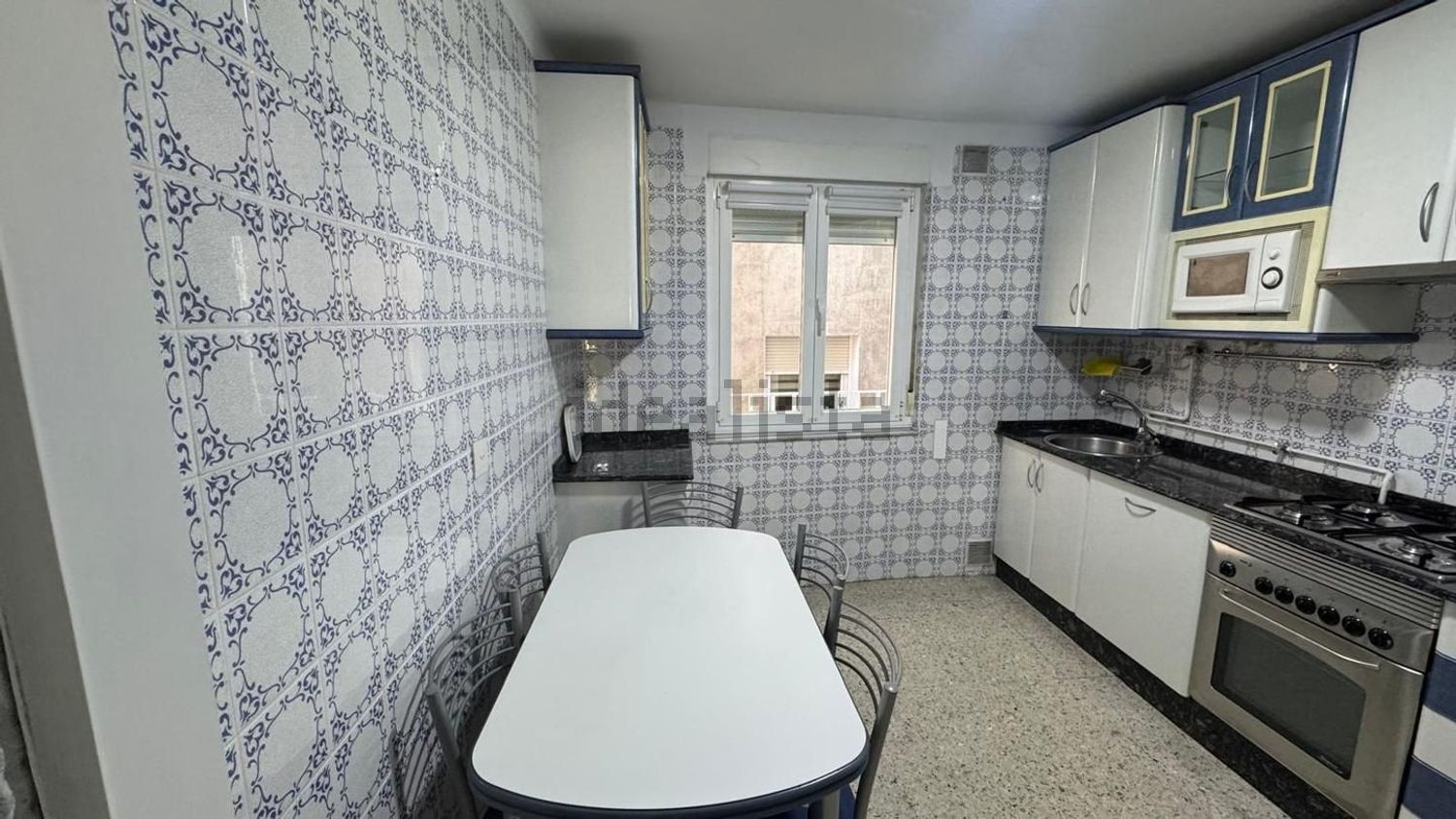 Chambre à louer, Ponferrada