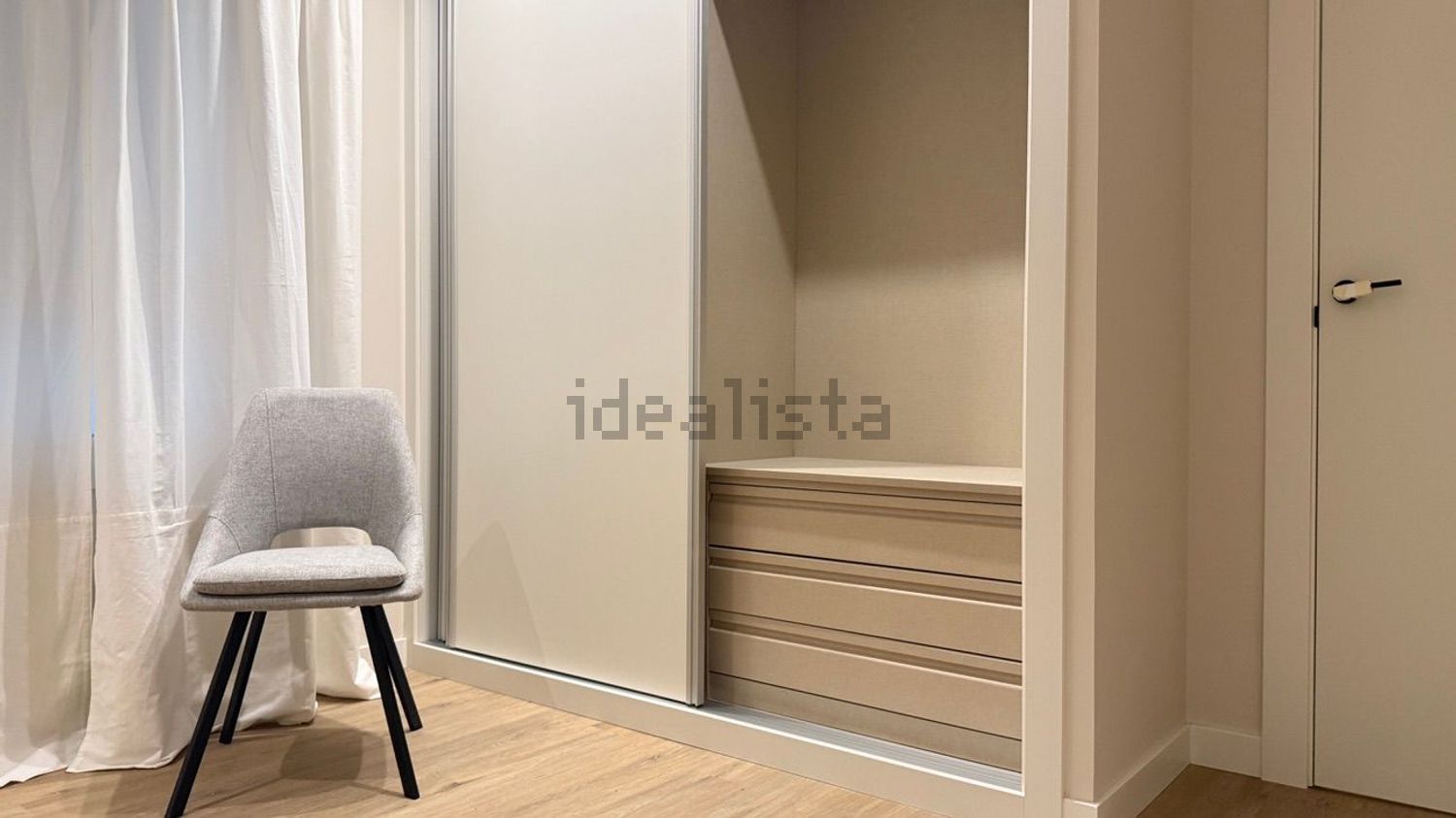 Pis de 83 m² a Valladolid