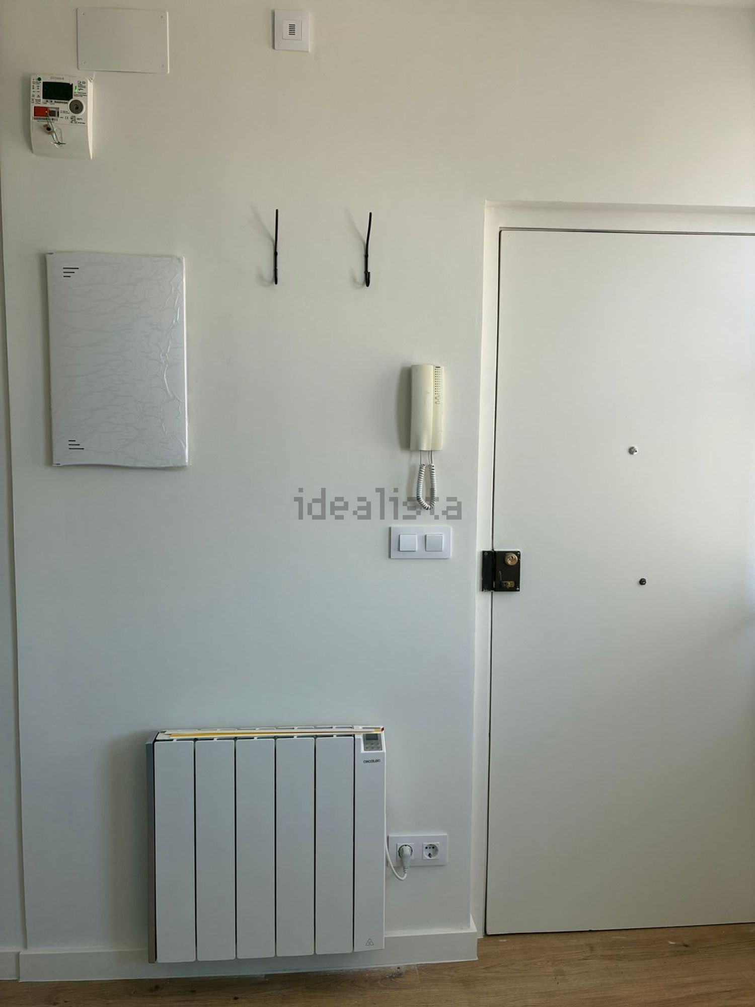 Pis de 70 m² a A Corunya
