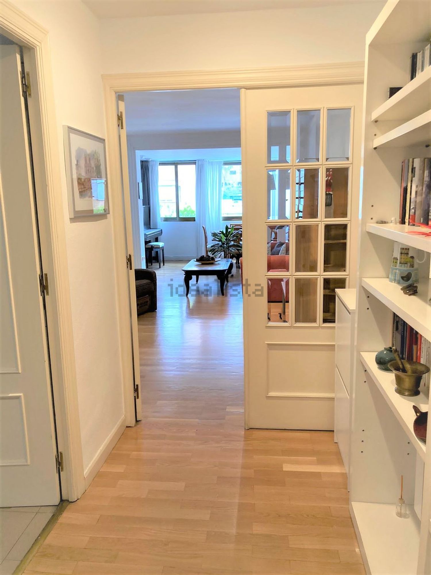 Piso de 154 m² en Madrid