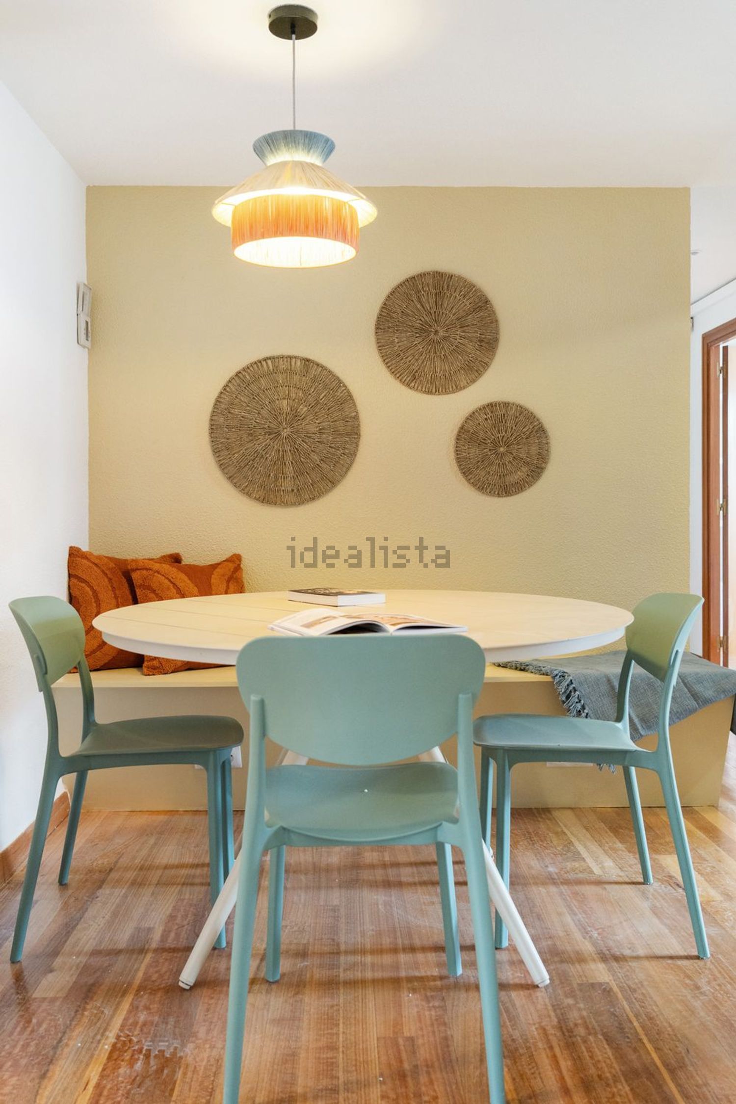 Chambre à louer, Madrid