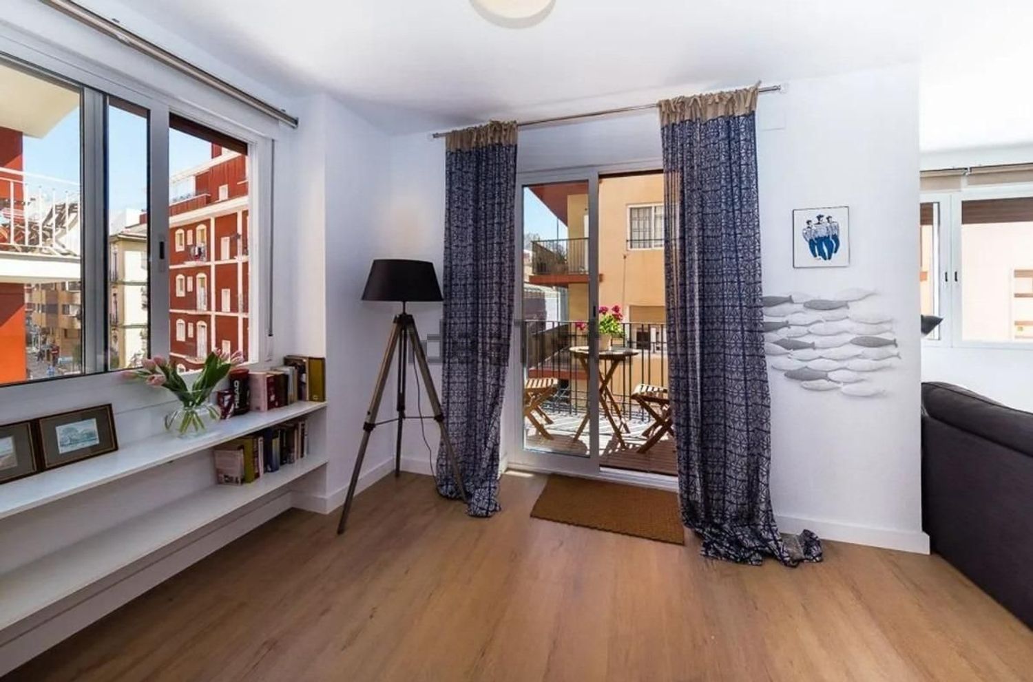Piso de 108 m² en Alicante