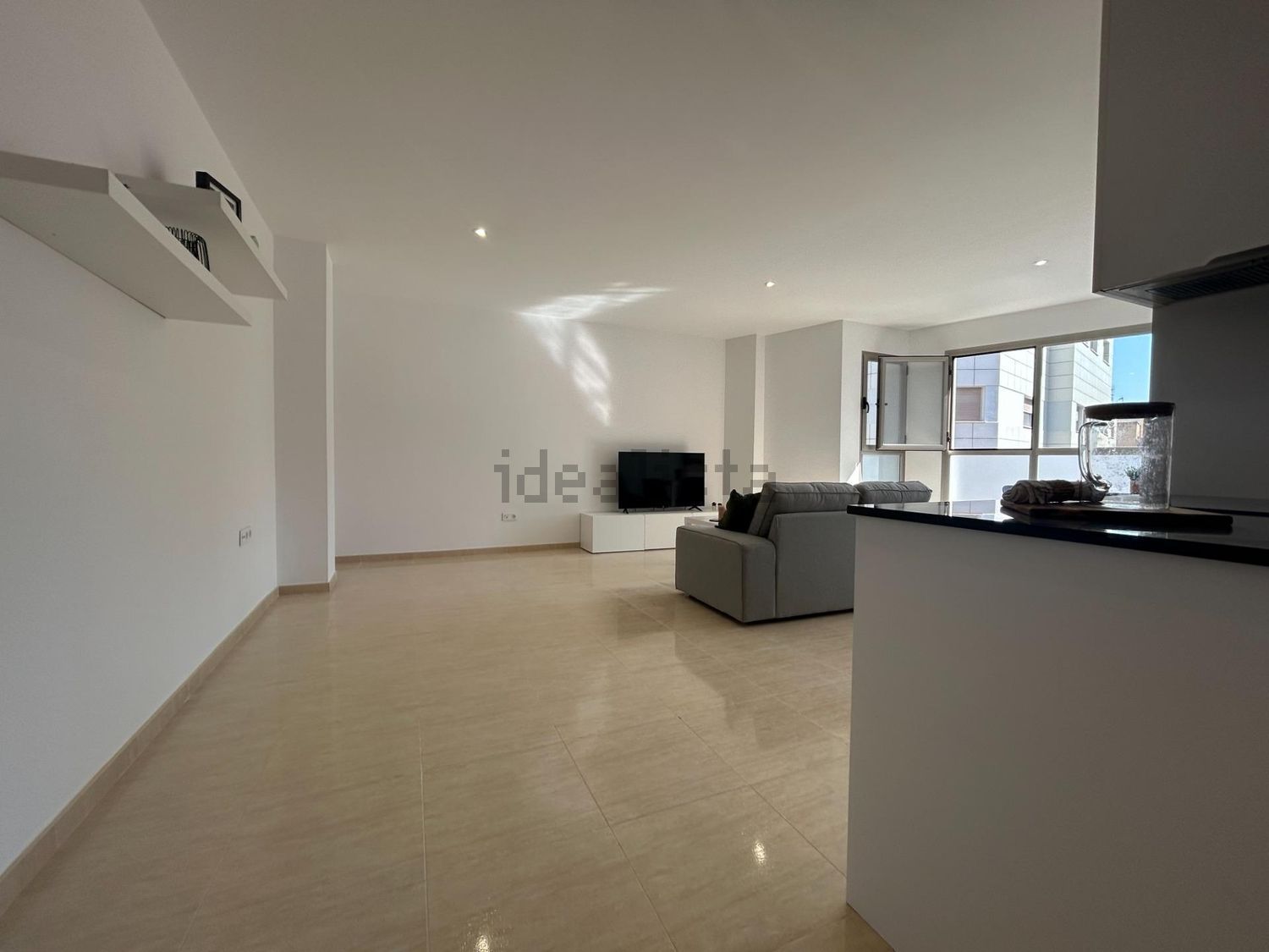 Piso de 74 m² en Burriana