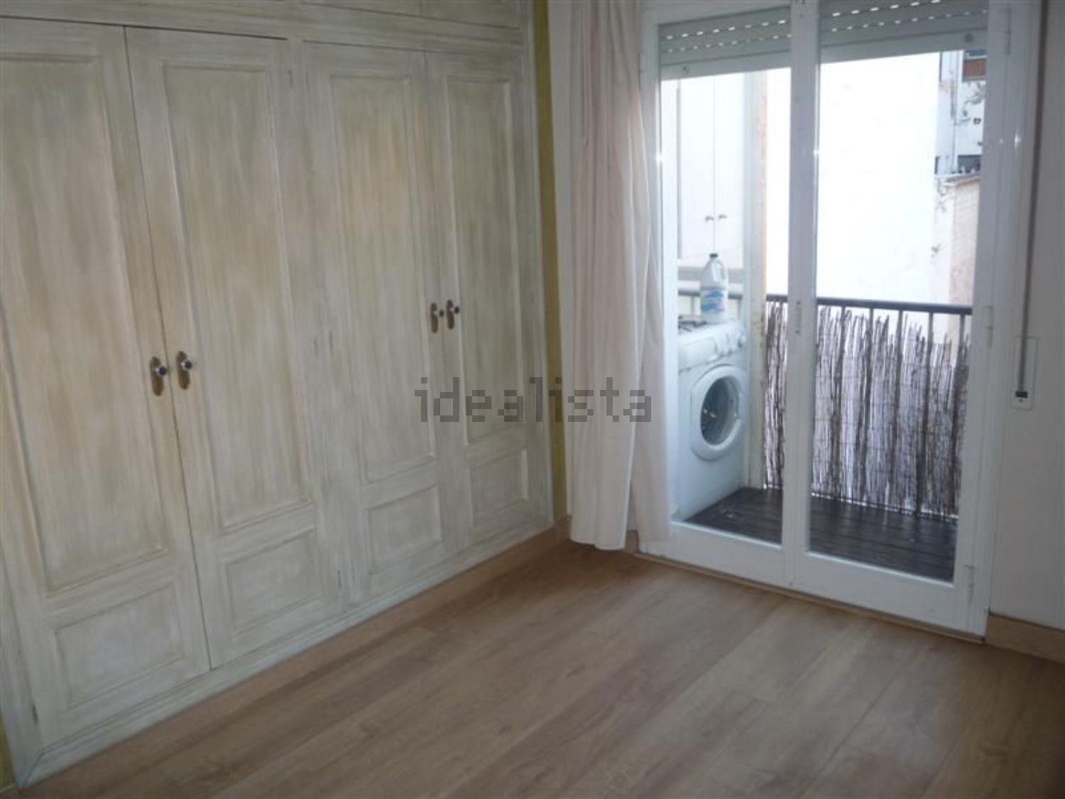Piso de 50 m² en Sitges