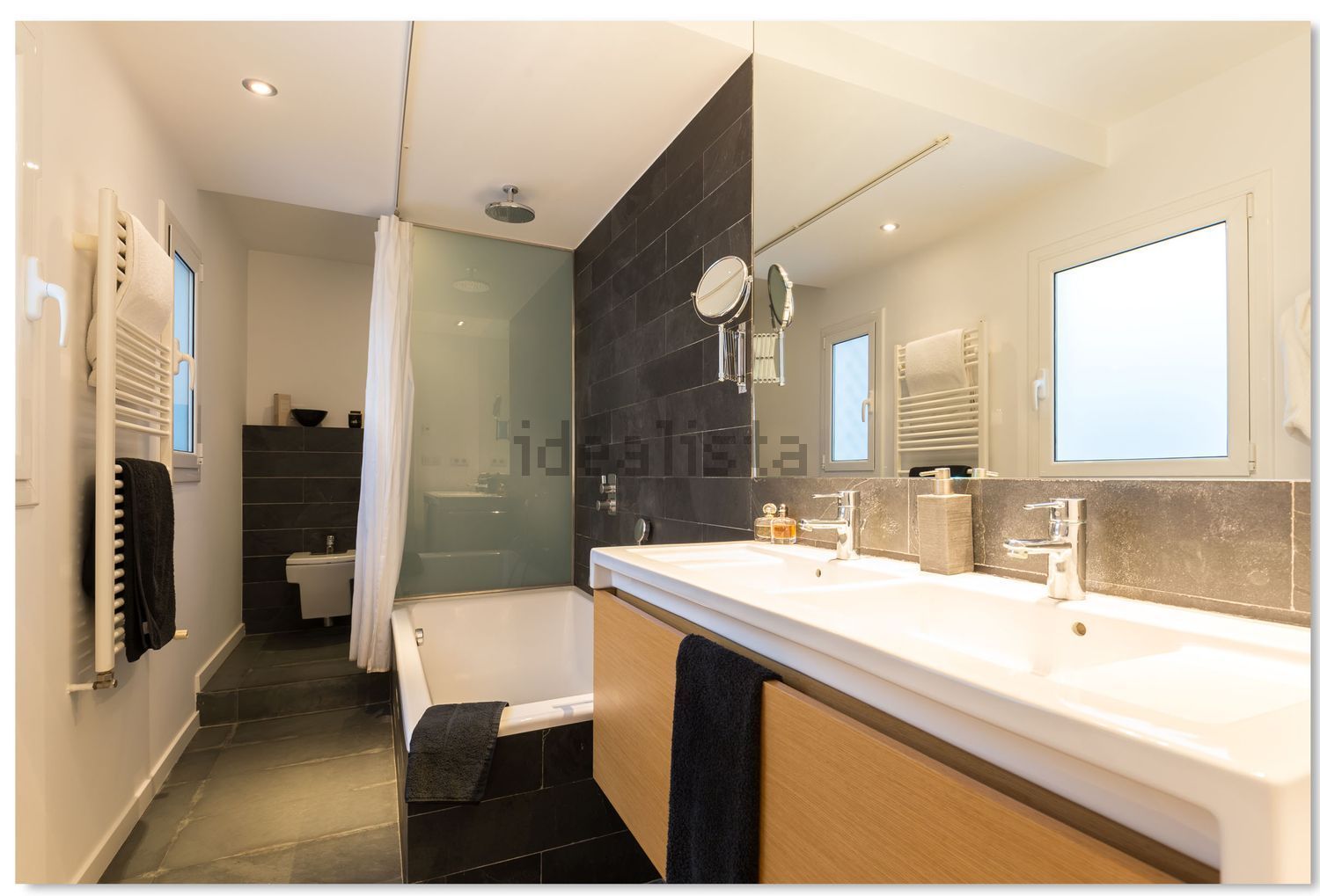 Piso de 268 m² en Barcelona