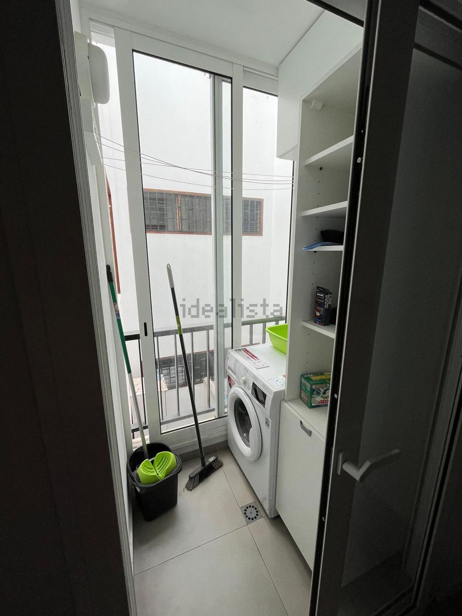 Appartement 81 m² à Santa Cruz de Ténérife