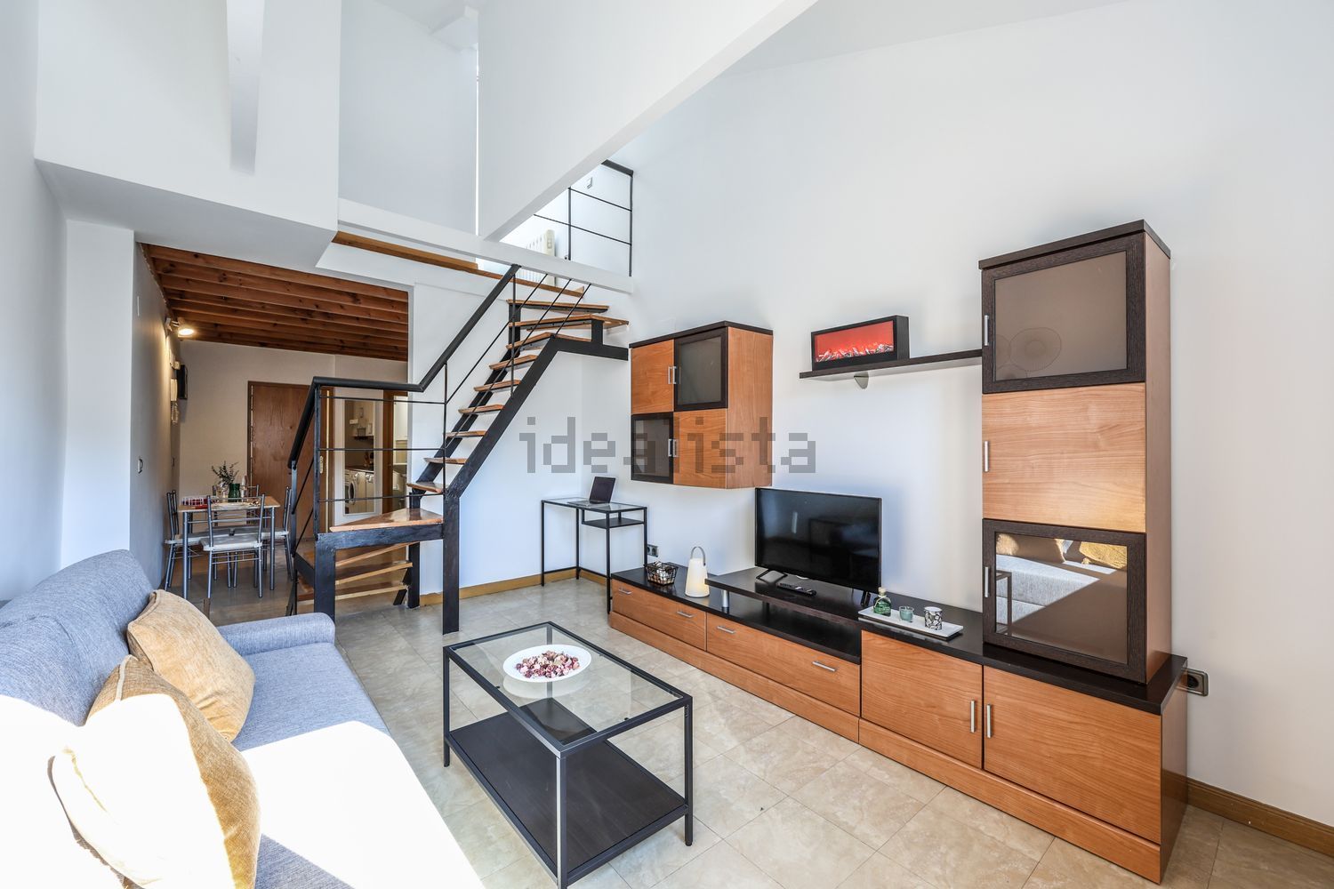 Pis de 110 m² a Madrid