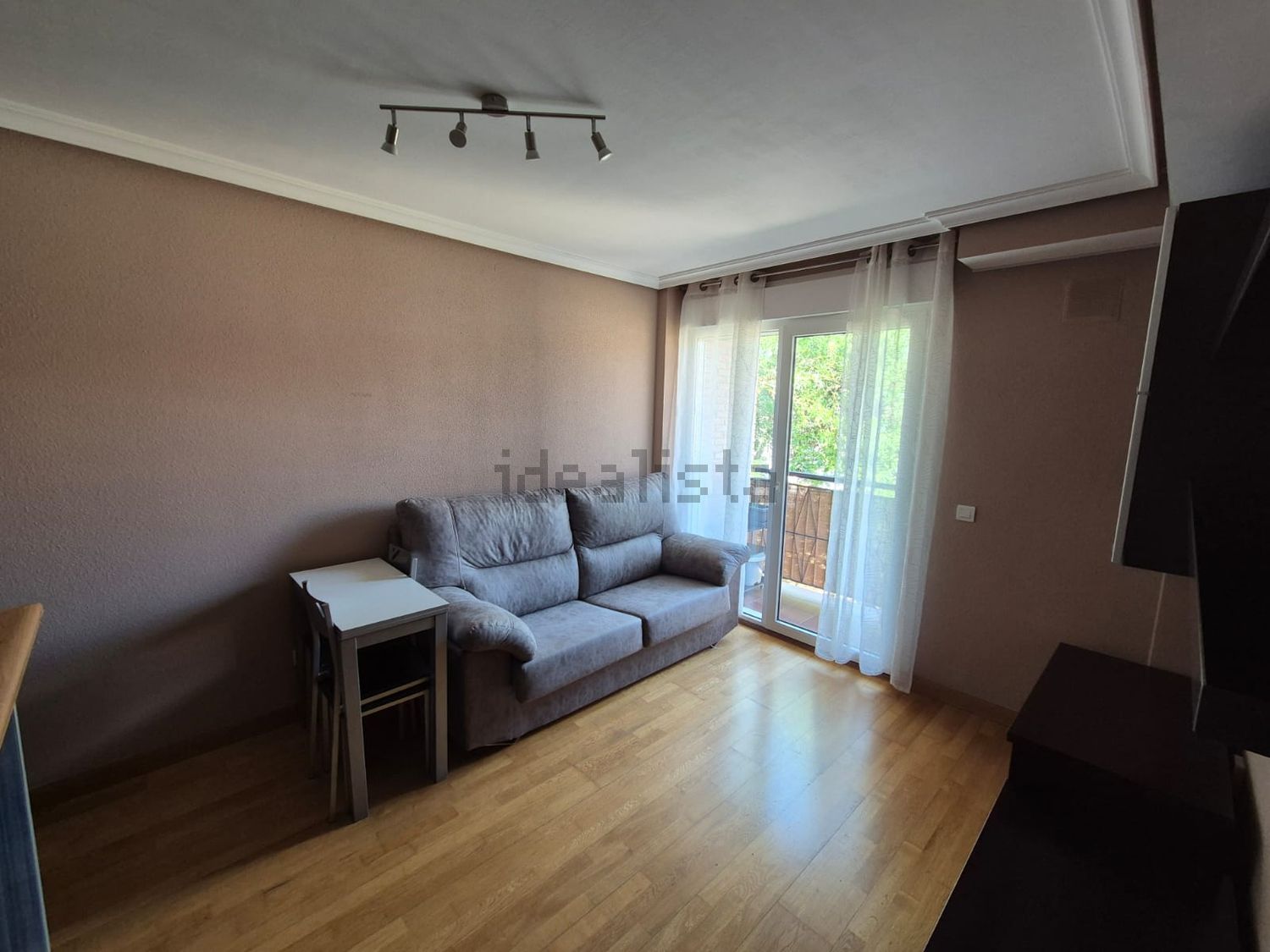 Piso de 65 m² en Palencia