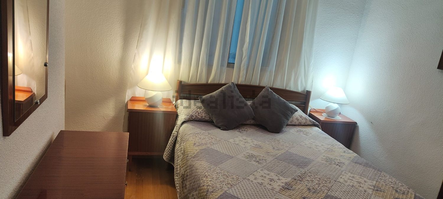 Wohnung 125 m² in Madrid