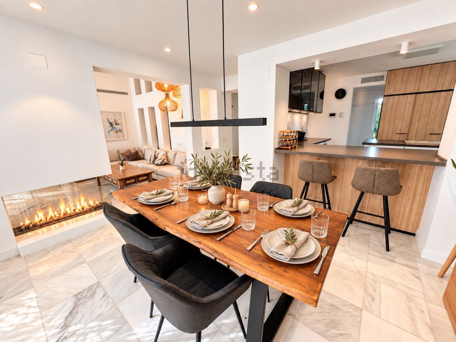 Casa de 360 m² a Marbella