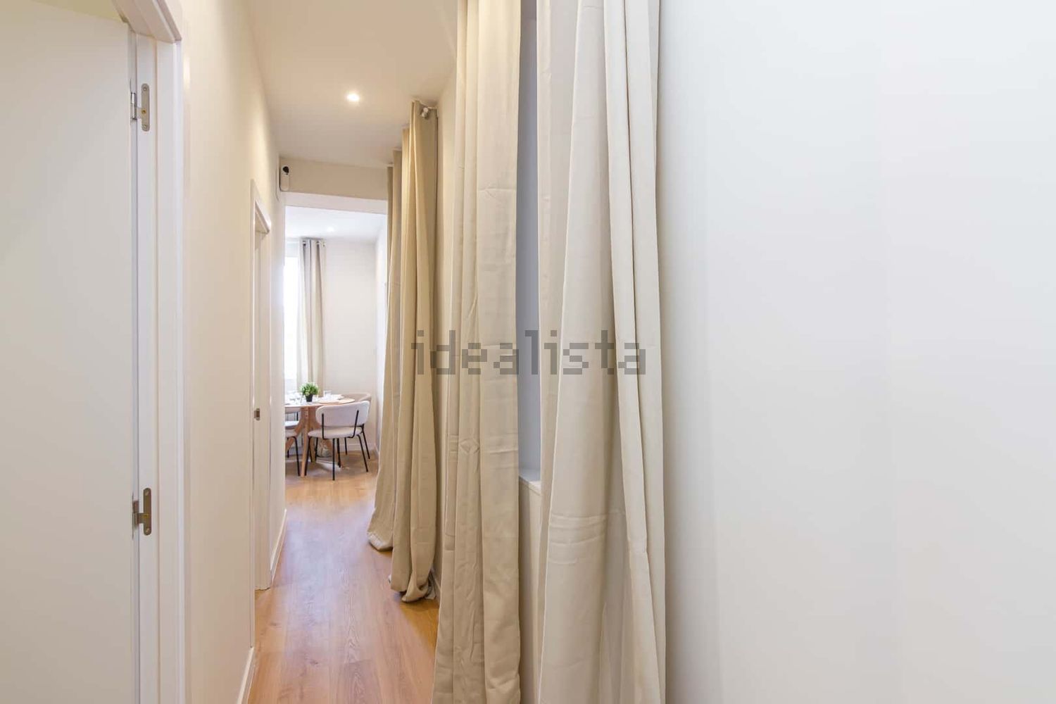 Habitación en alquiler, Madrid