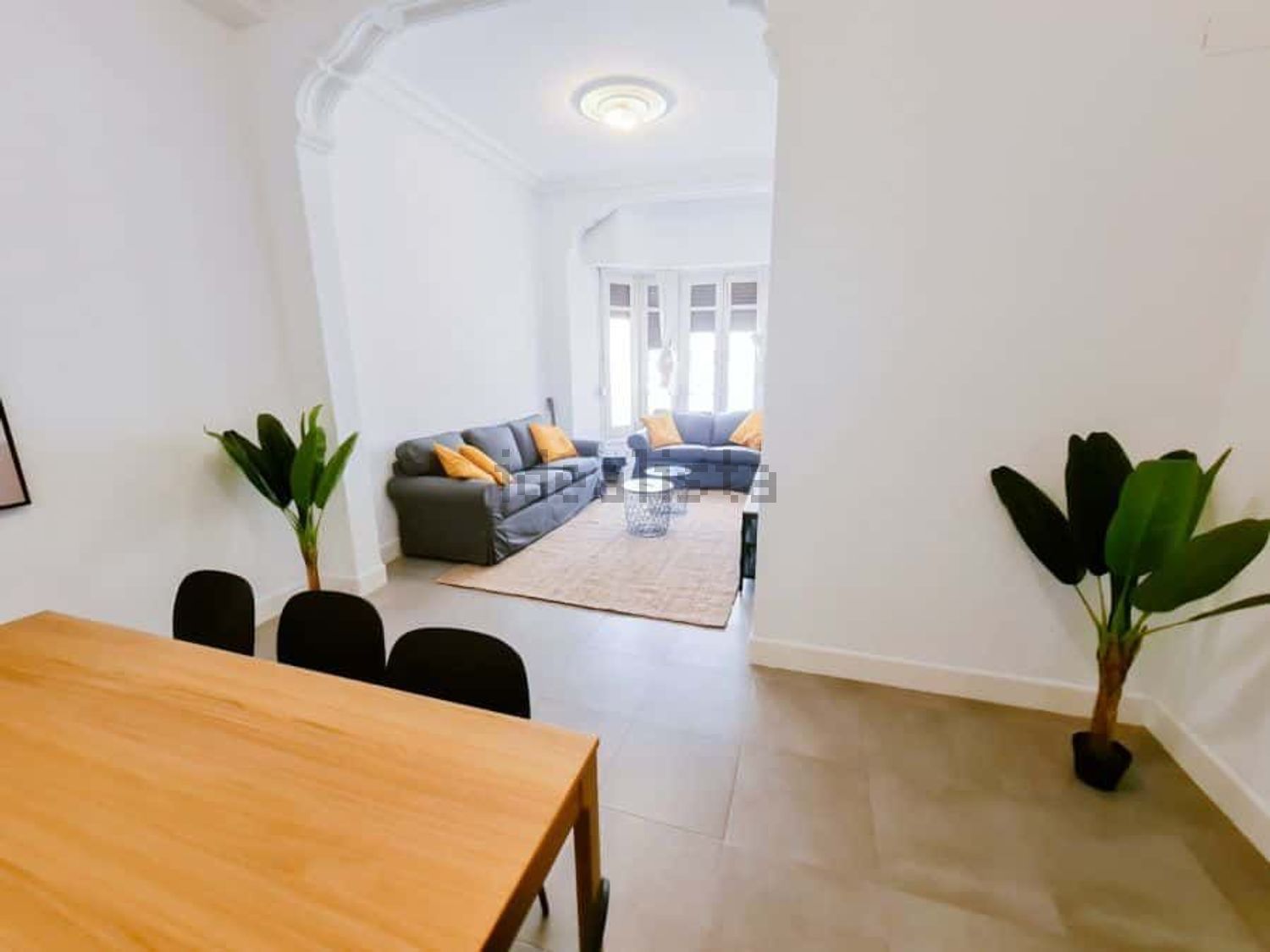 Habitación en alquiler, Valencia