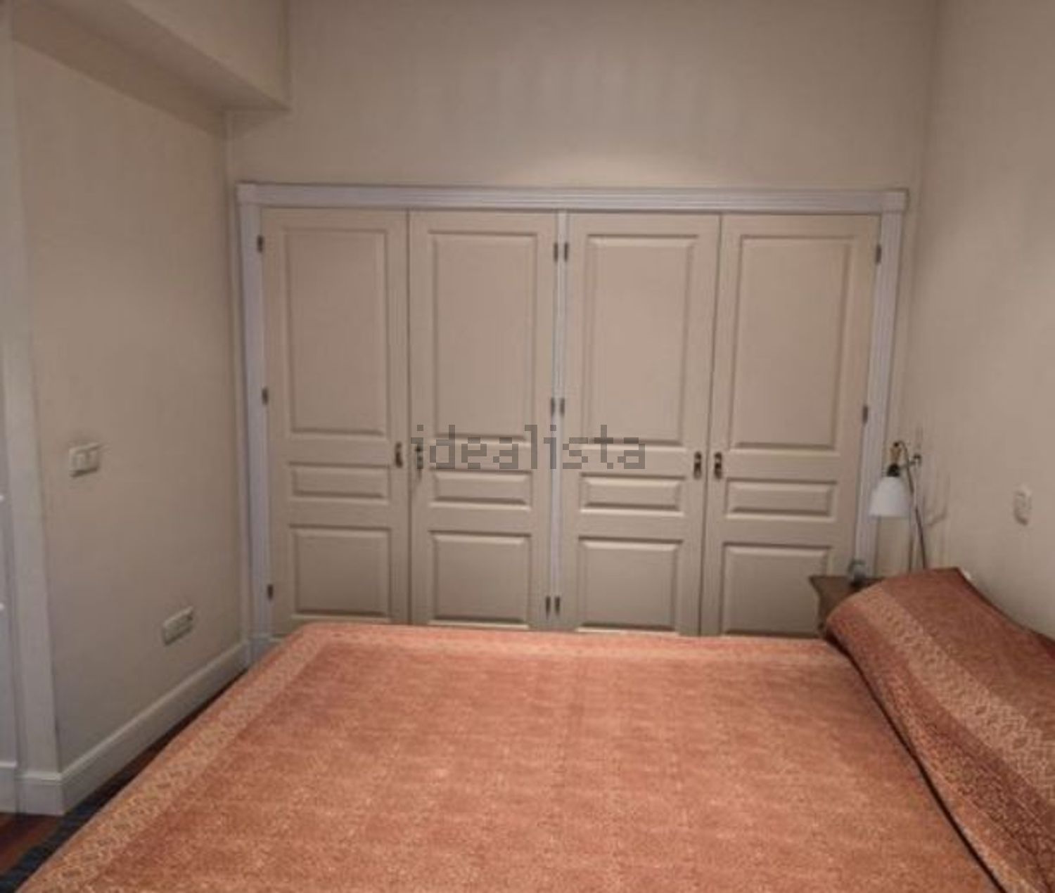 Piso de 121 m² en Madrid