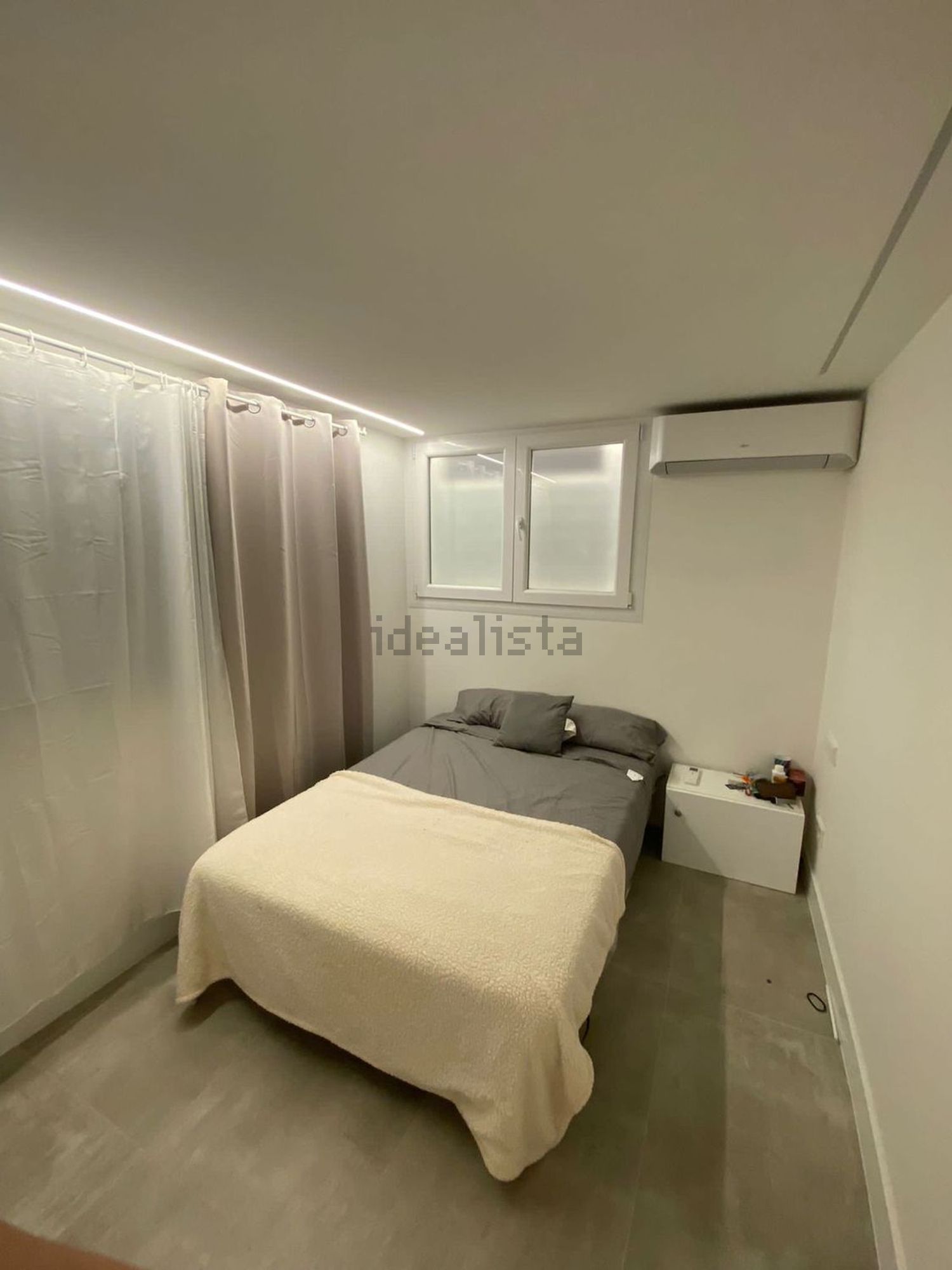 Habitación en alquiler, Madrid