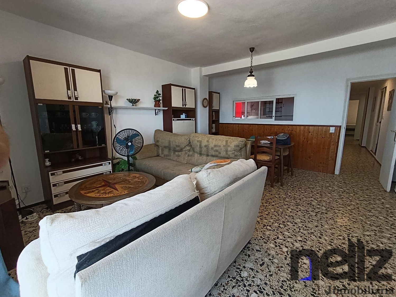 Habitación en alquiler, Almería