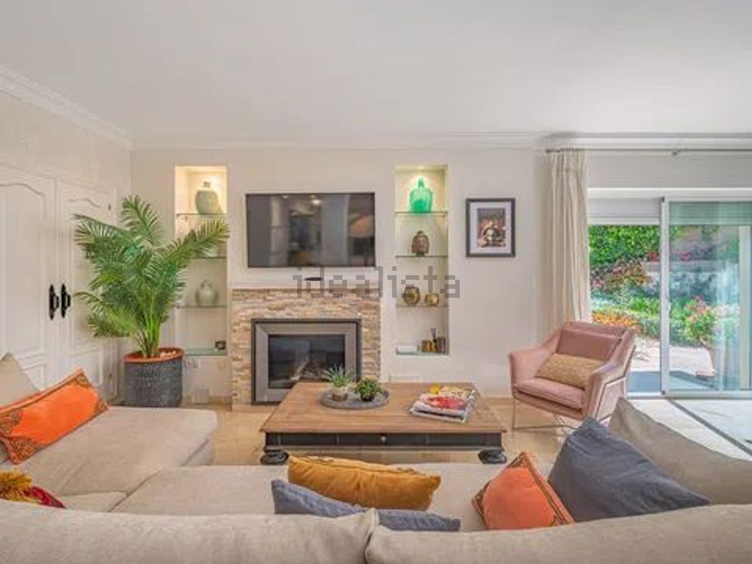 Piso de 200 m² en Marbella