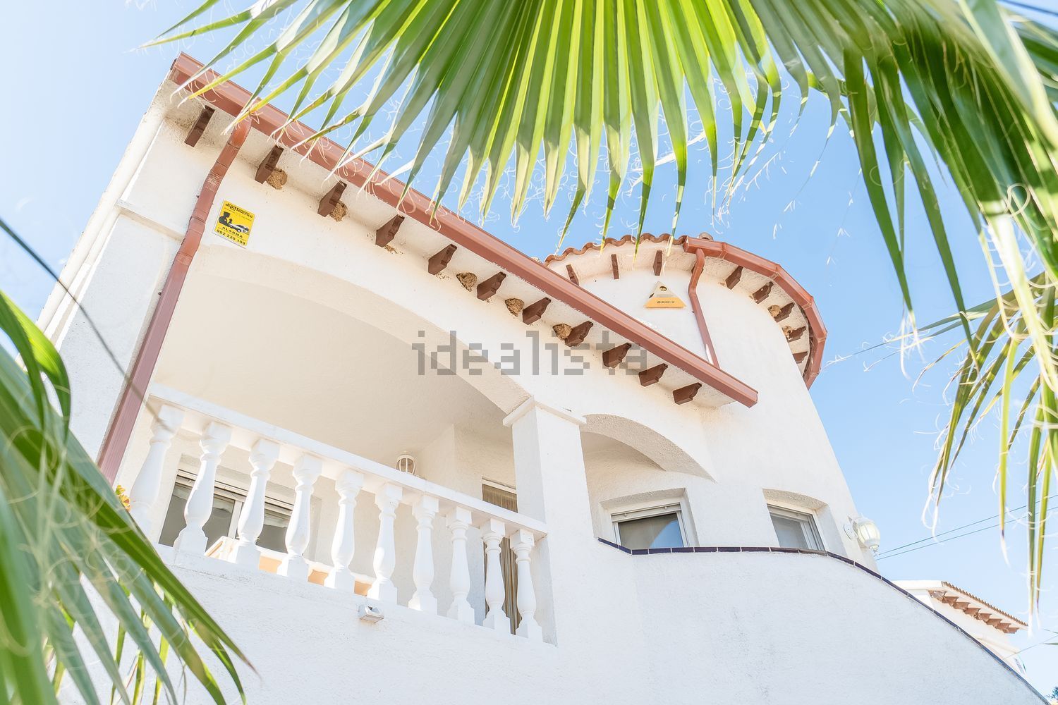 Casa de 164 m² en la Pobla de Montornès