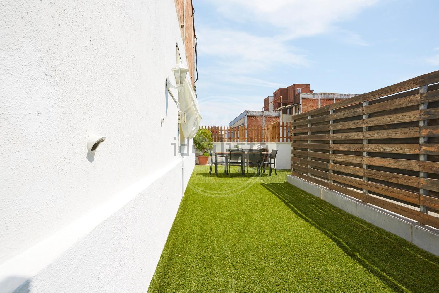 Piso de 132 m² en Barcelona