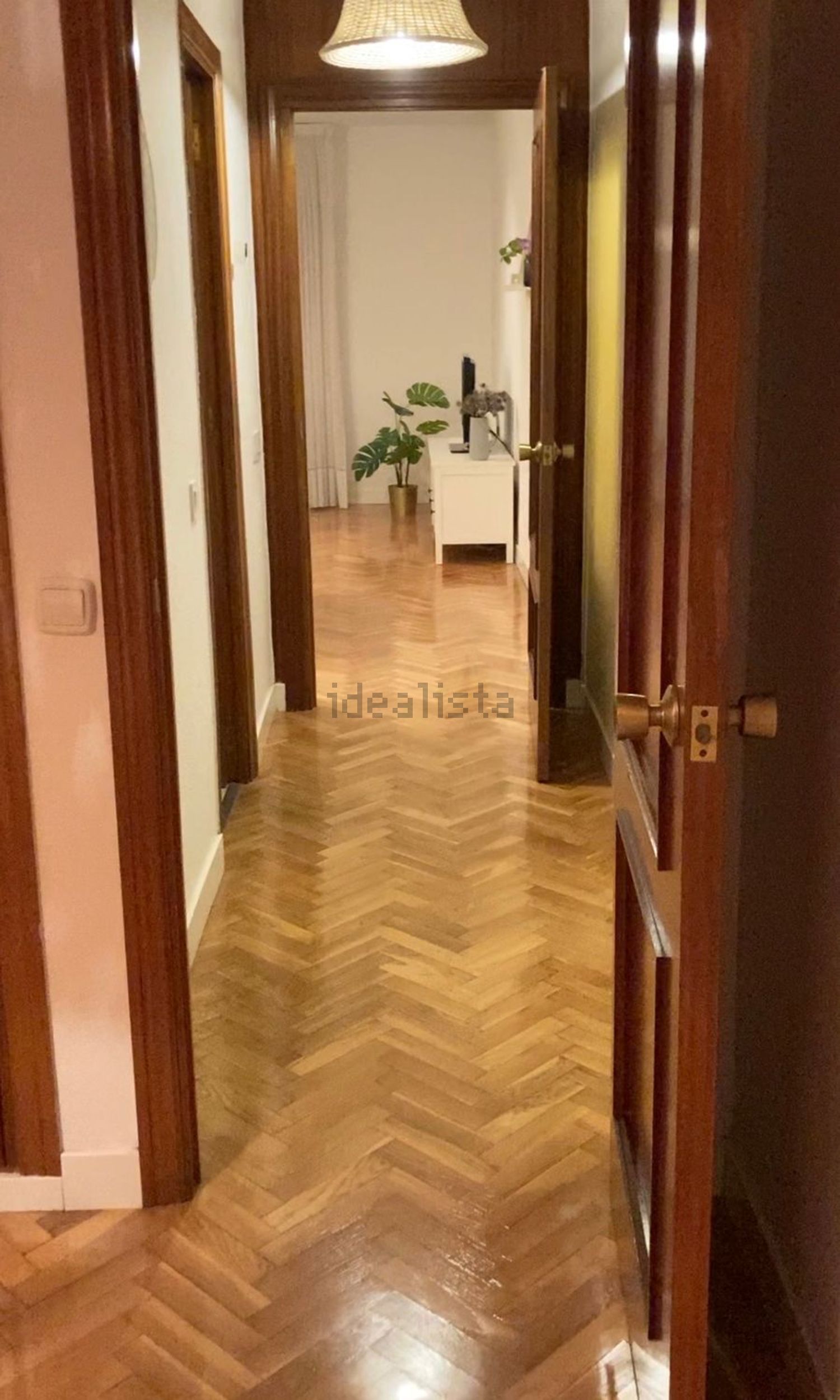 Pis de 69 m² a Madrid