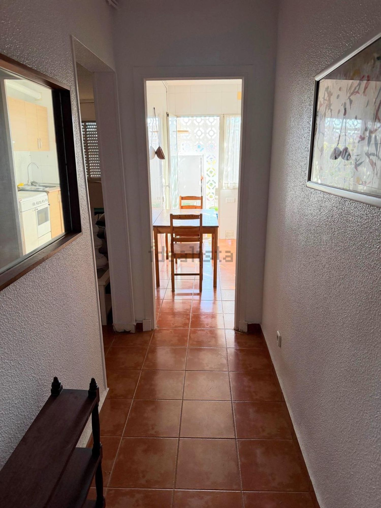 Pis de 95 m² a Múrcia