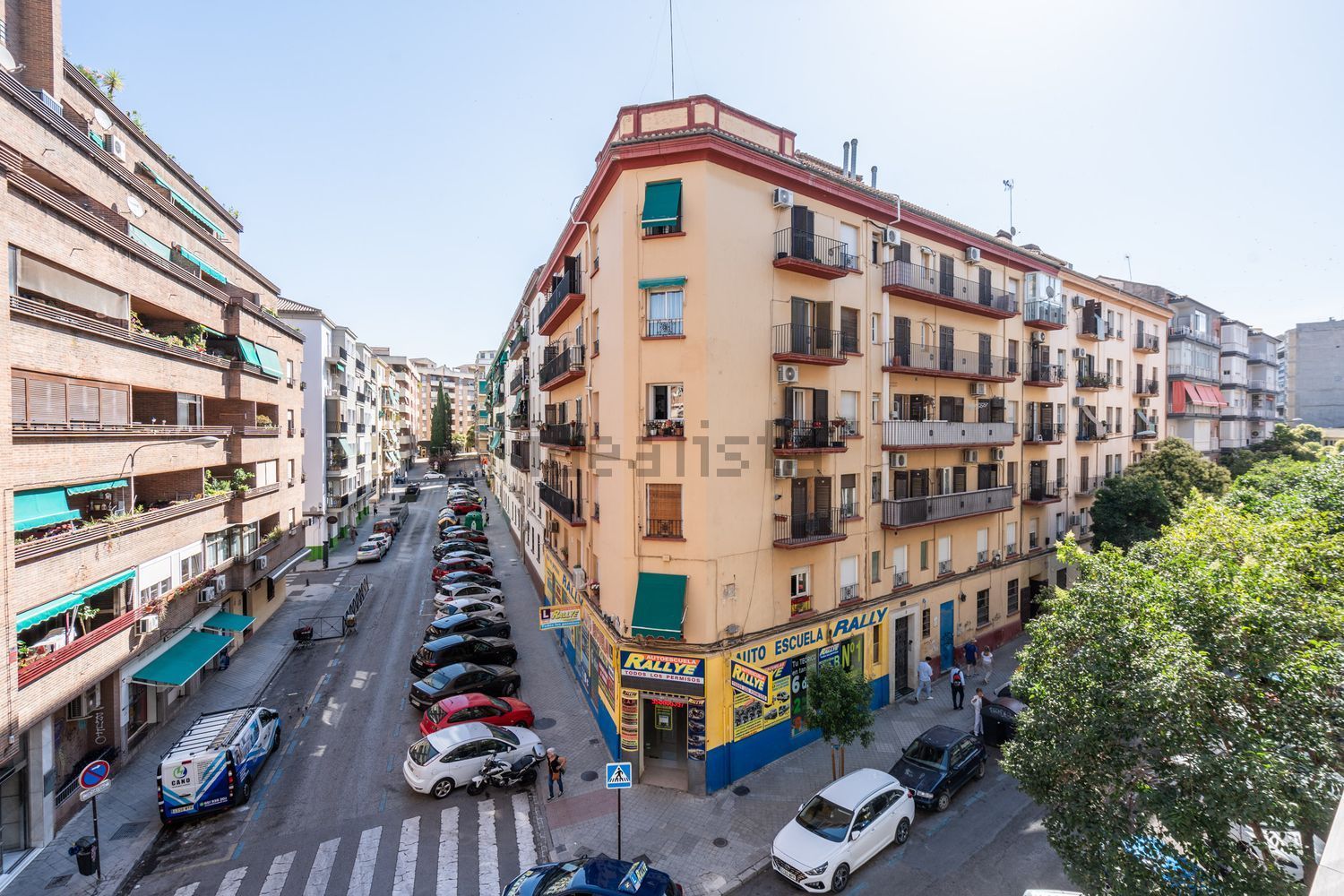 Pis de 88 m² a Granada