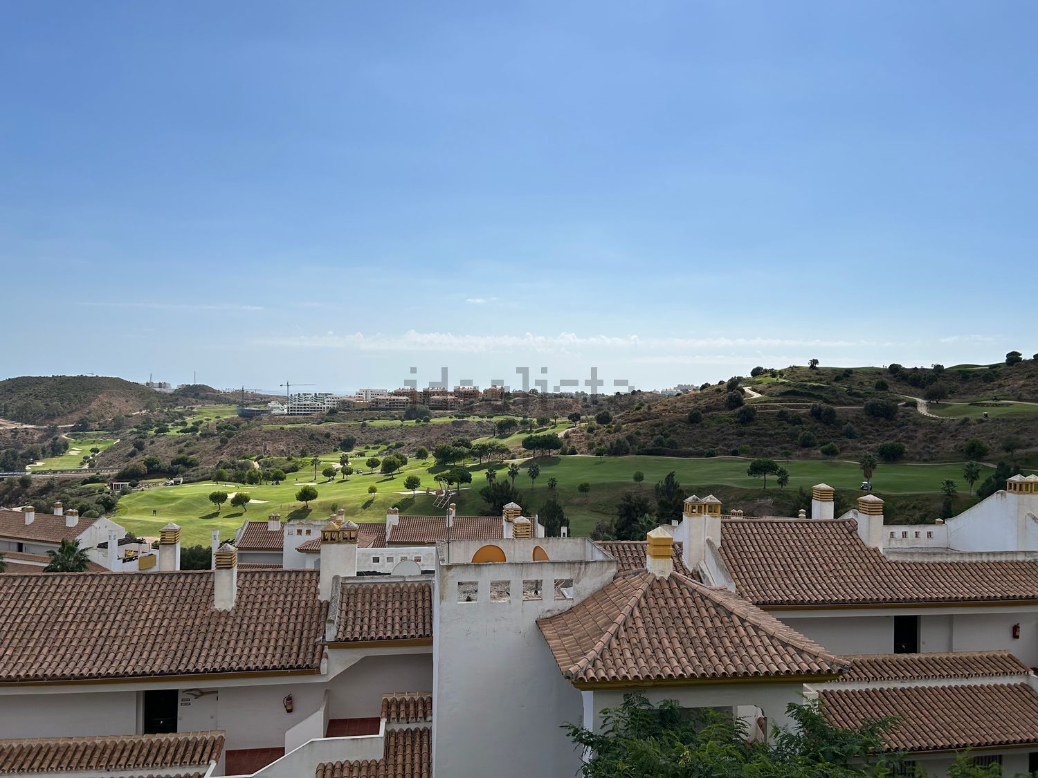 Pis de 80 m² a Mijas
