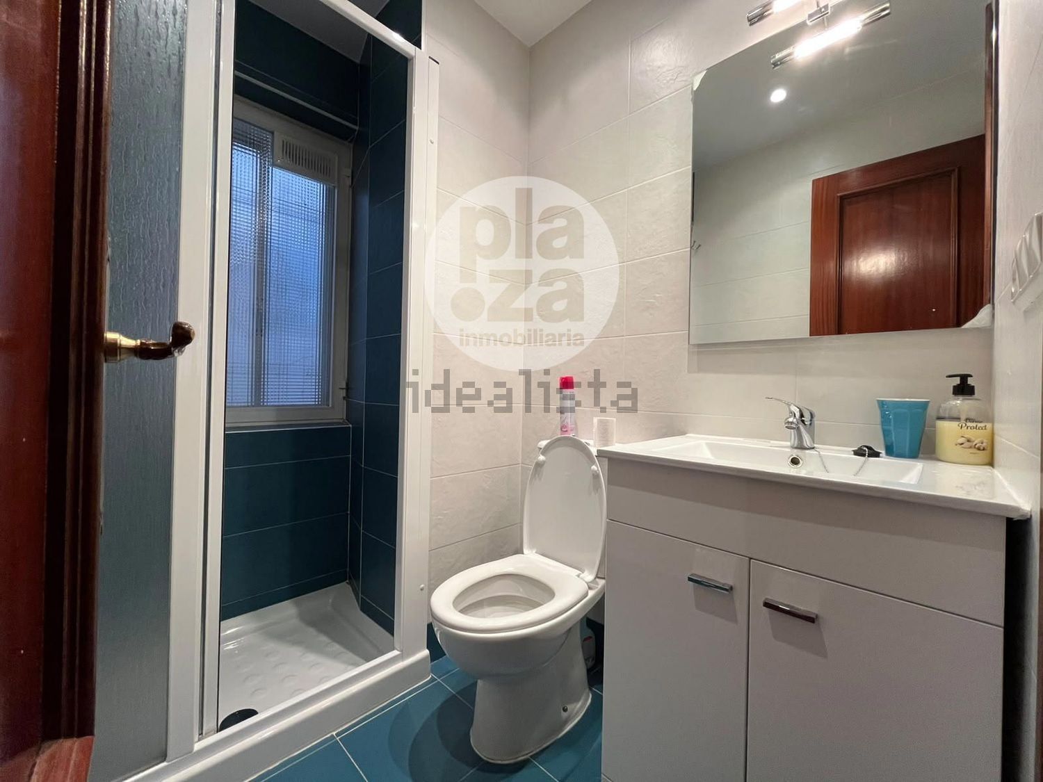 Piso de 64 m² en Burgos