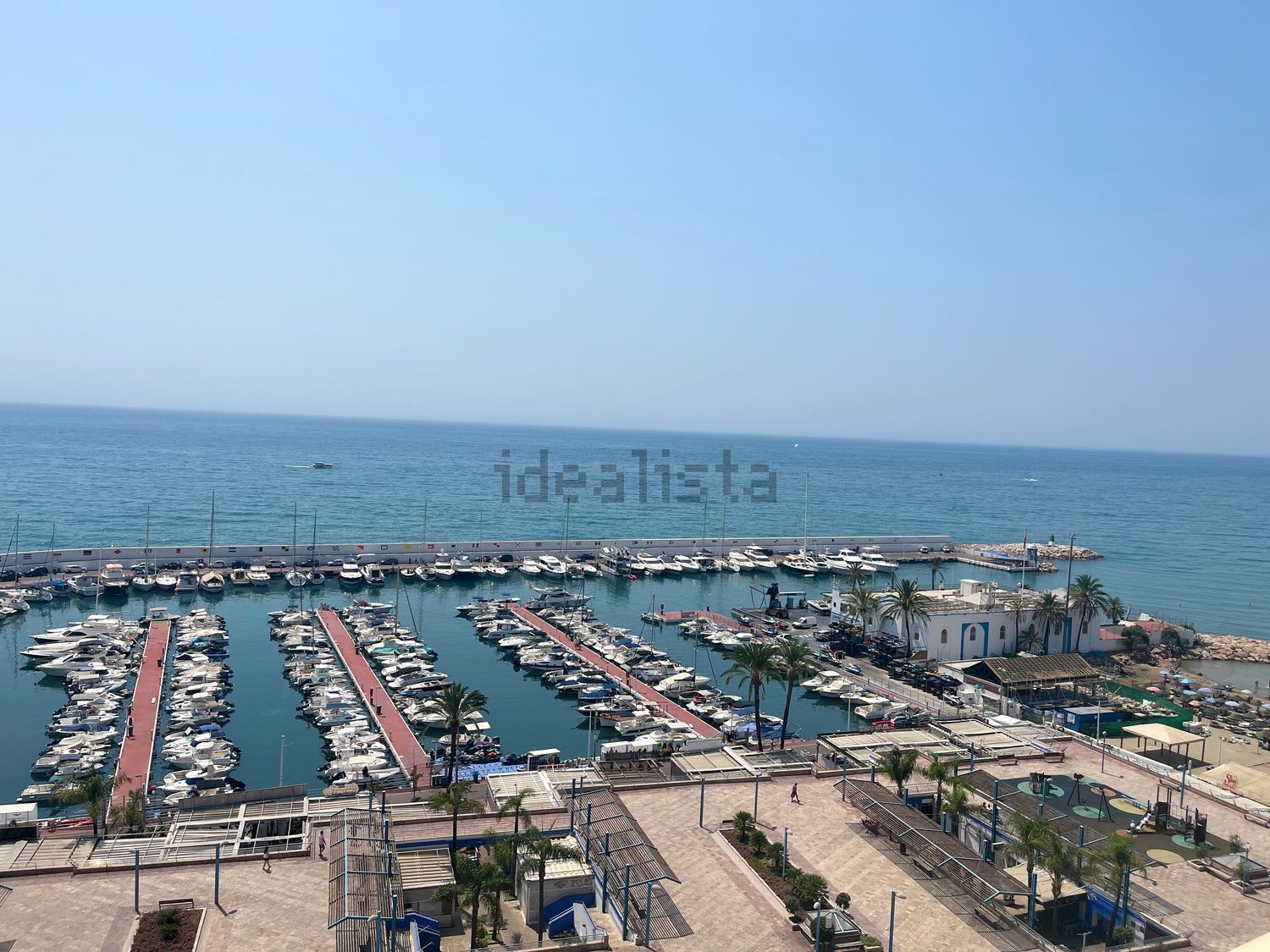Piso de 47 m² en Marbella