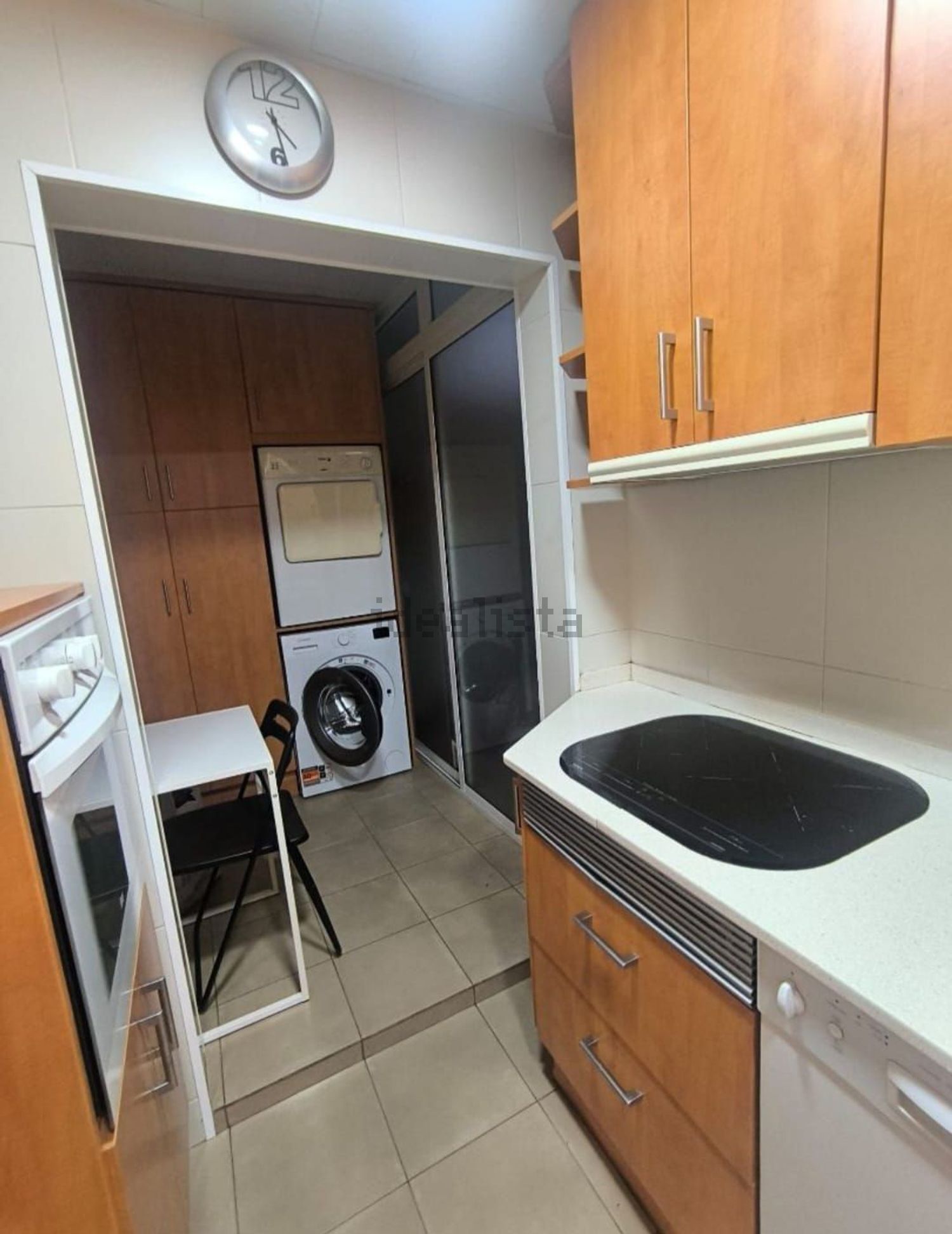 Pis de 40 m² a Barcelona