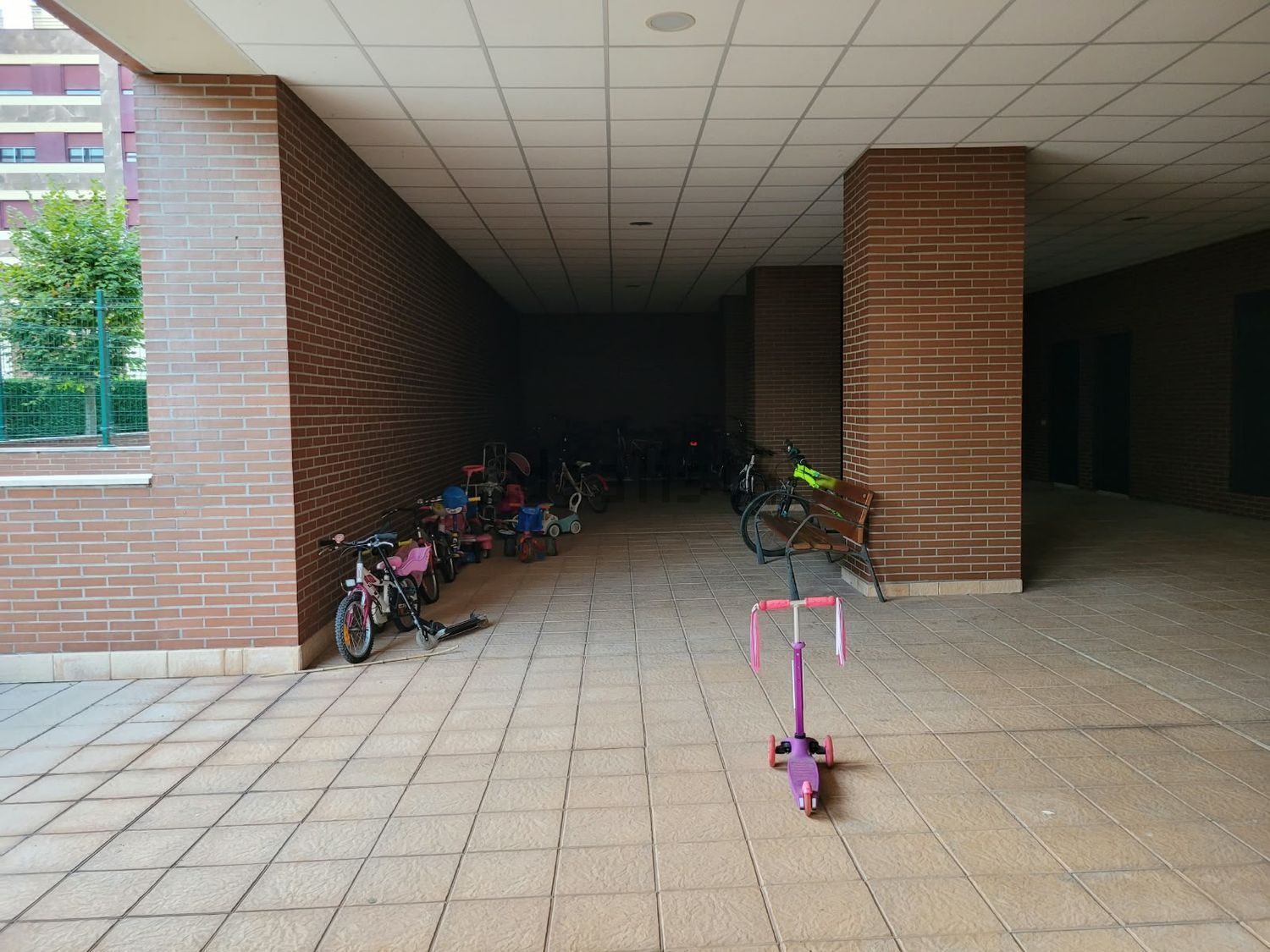 Pis de 77 m² a Gijón