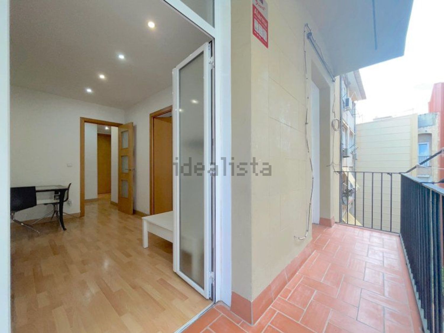 Apartamento 55 m² em Barcelona