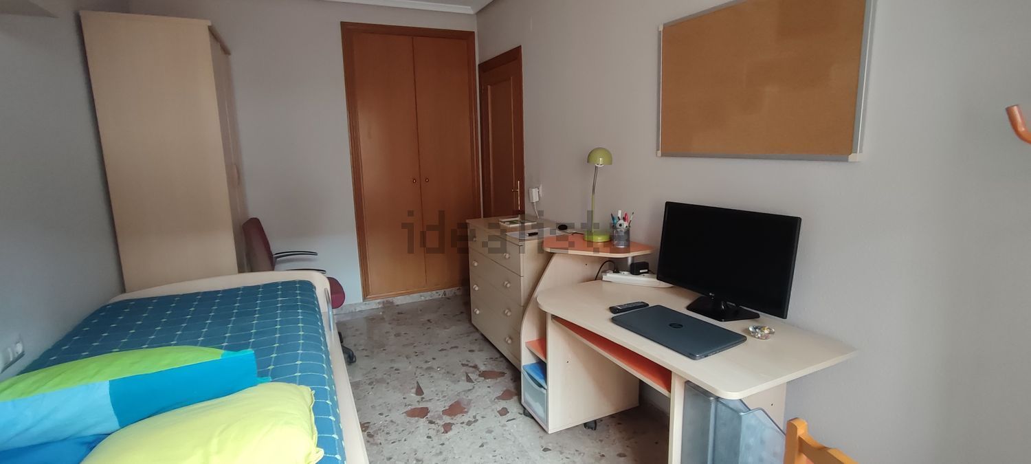 Habitación en alquiler, Valencia