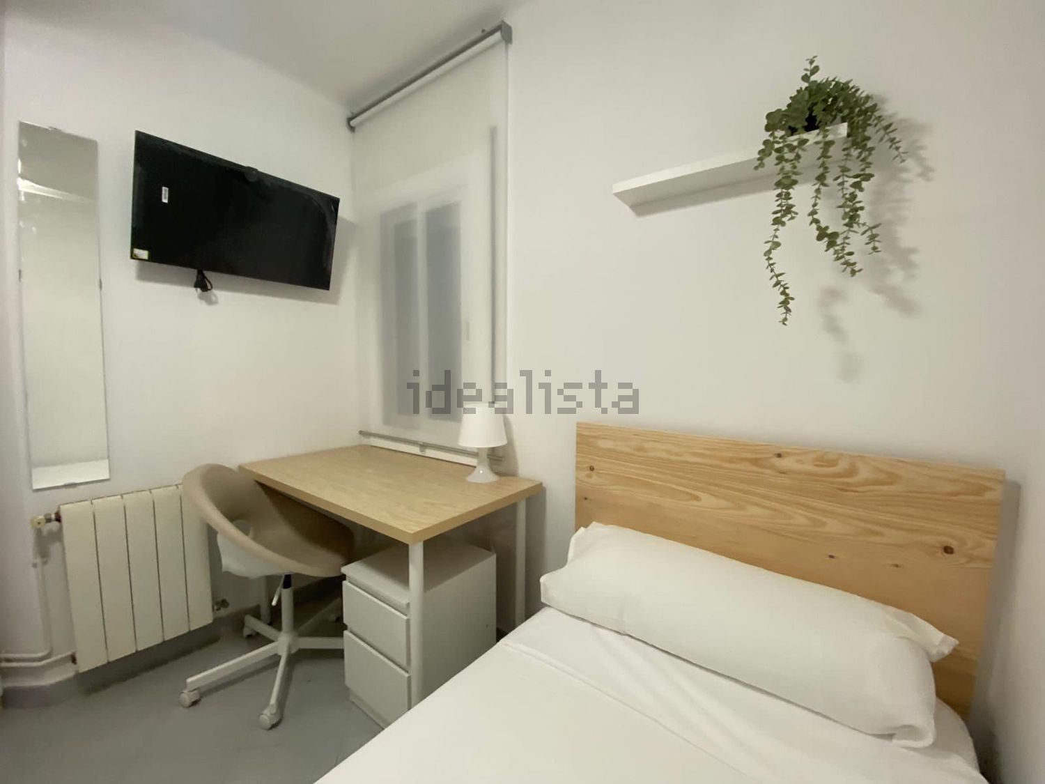 Habitació de lloguer, Mataró