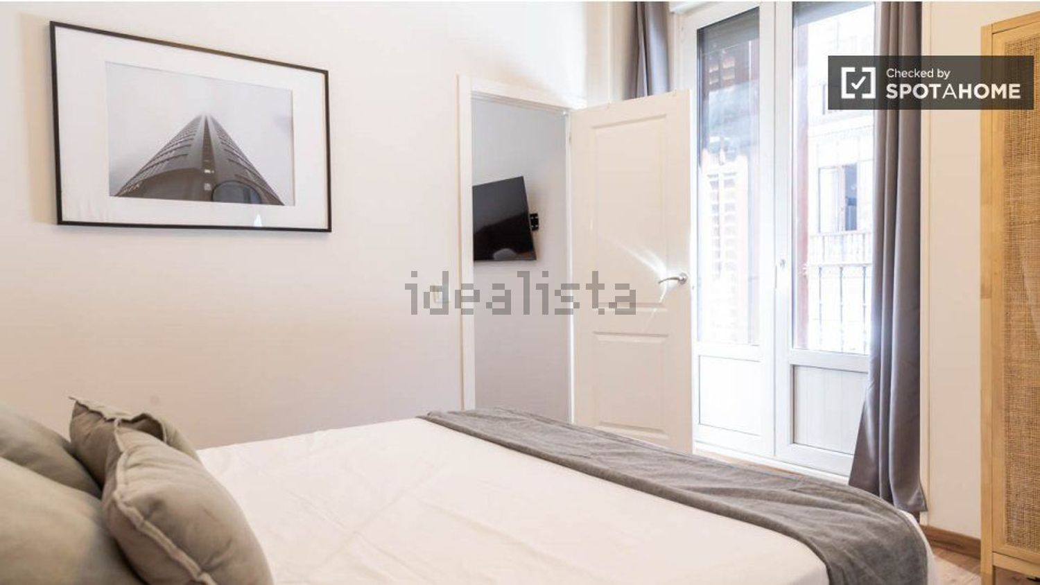 Pis de 67 m² a Madrid