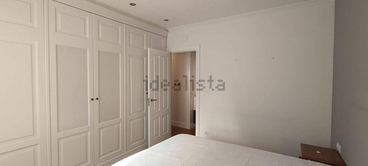 Pis de 73 m² a Getxo