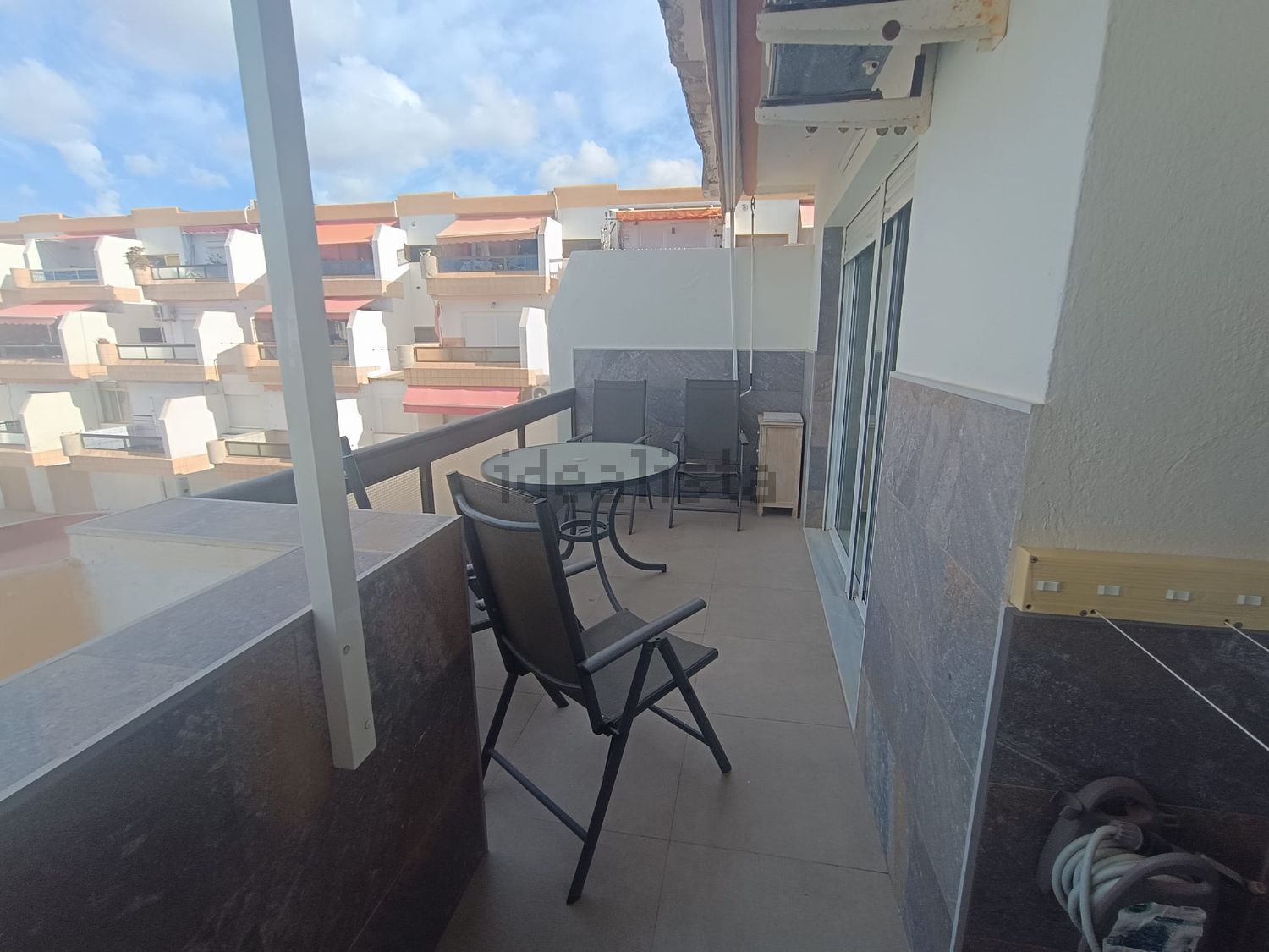Pis de 71 m² a Almeria