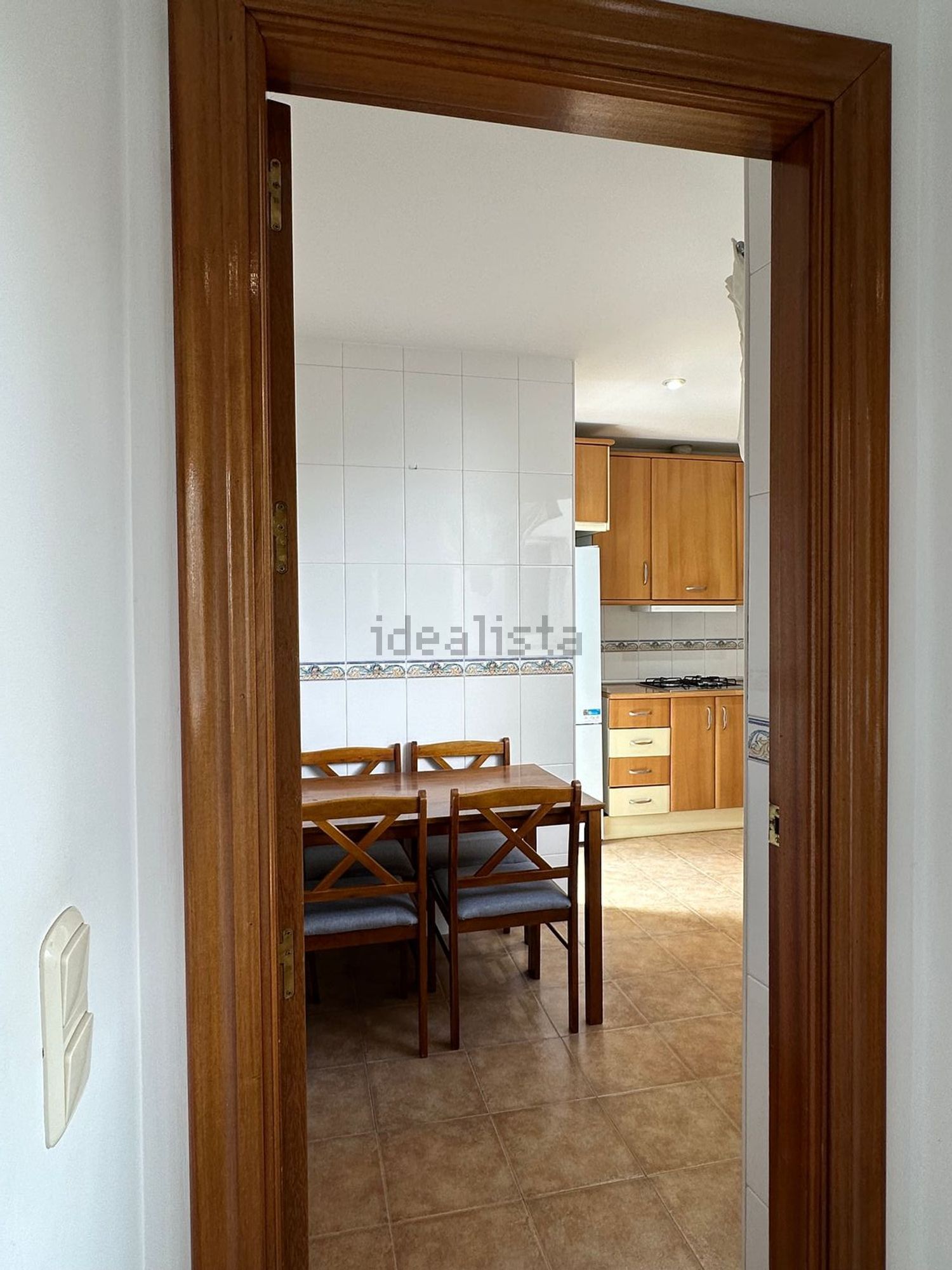 Piso de 113 m² en Antequera