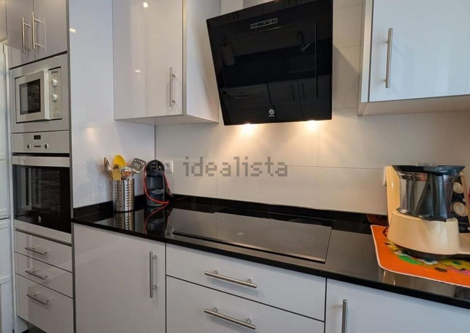 Pis de 57 m² a Guadalajara