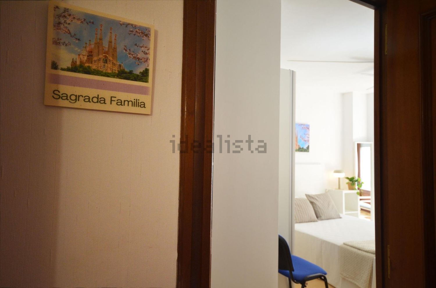 Habitación en alquiler, Reus