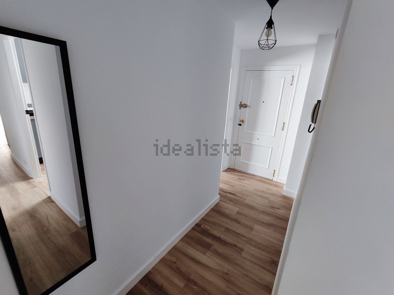 Pis de 58 m² a Valdepeñas