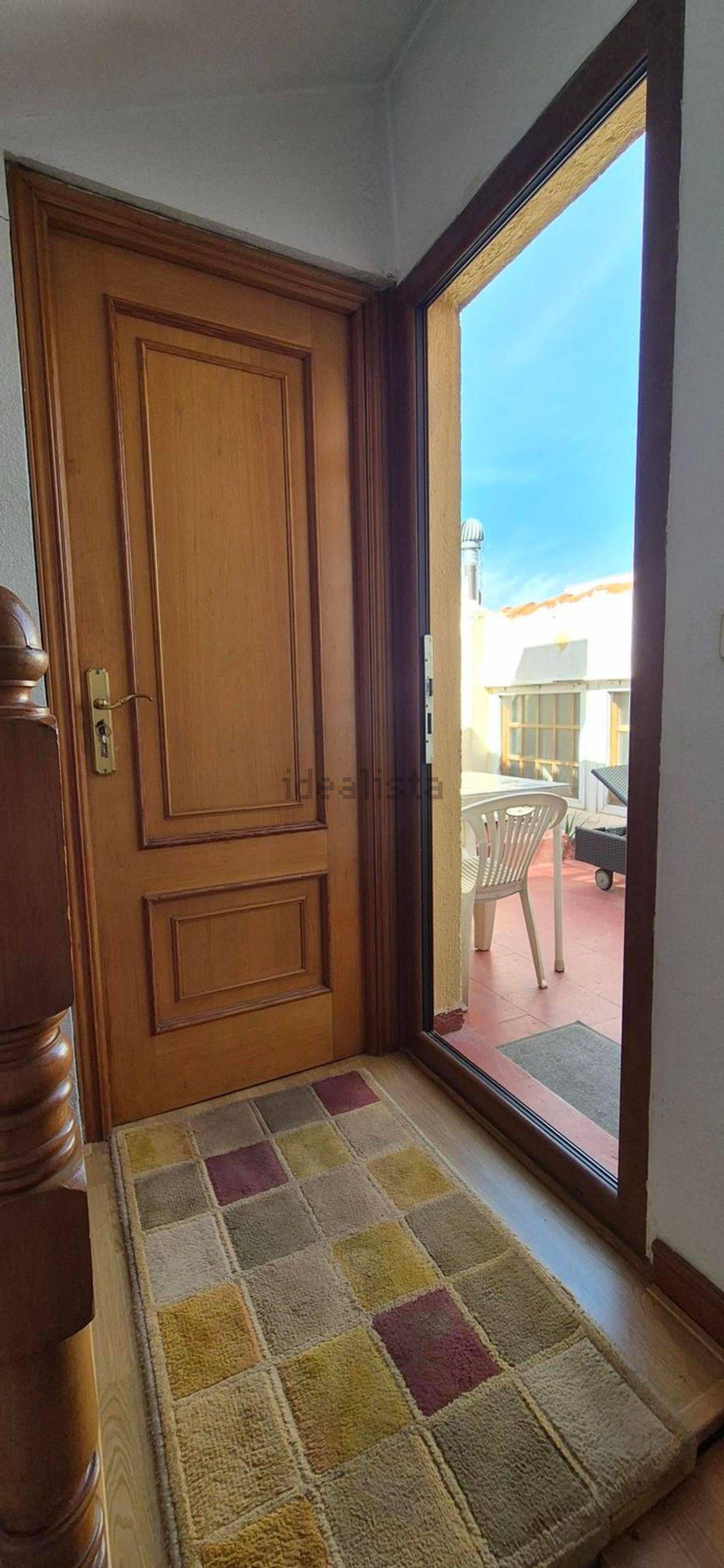 Zimmer zur Miete, Madrid