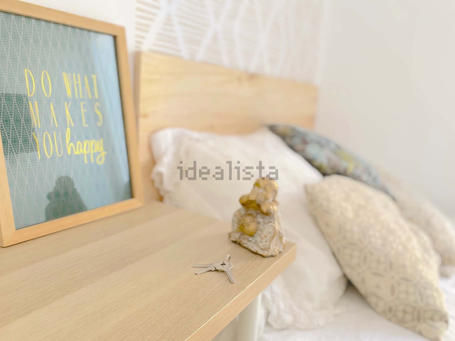 Habitación 200 m², Sevilla