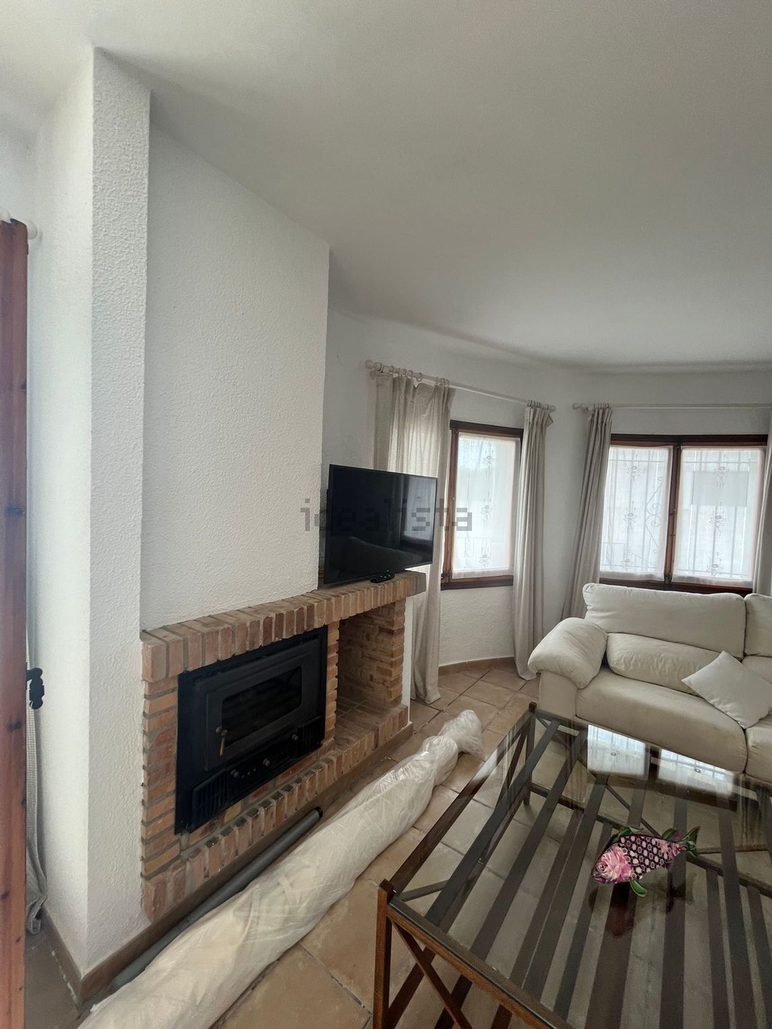 Casa de 125 m² a Calonge i Sant Antoni
