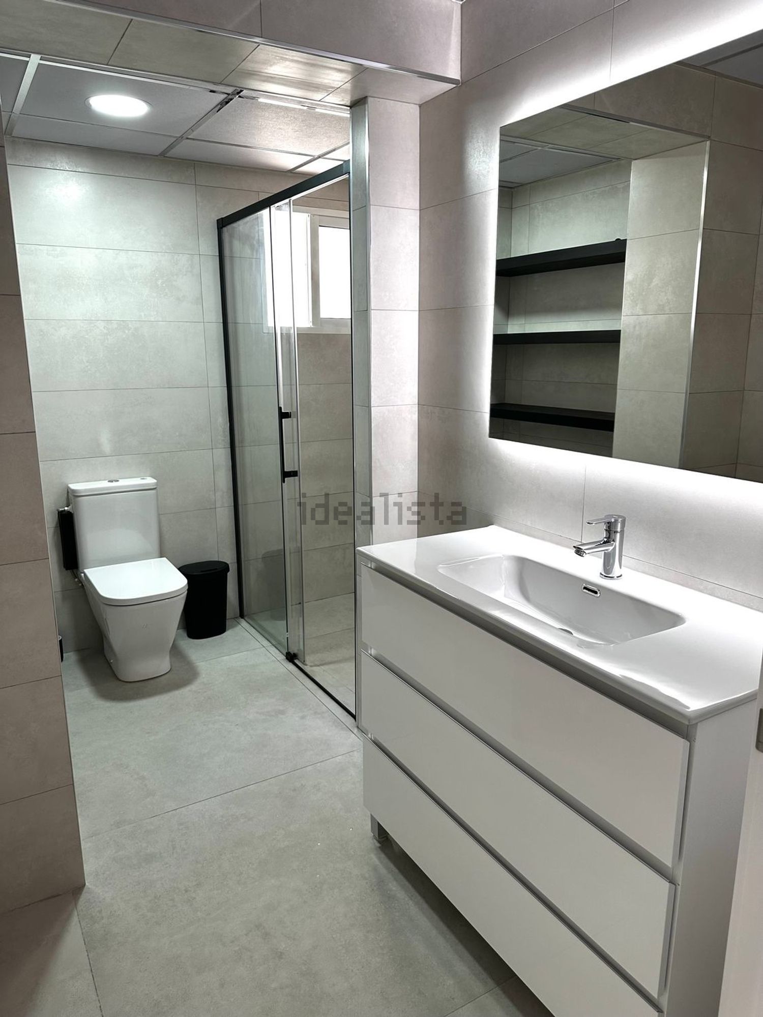 Habitación 100 m², Murcia