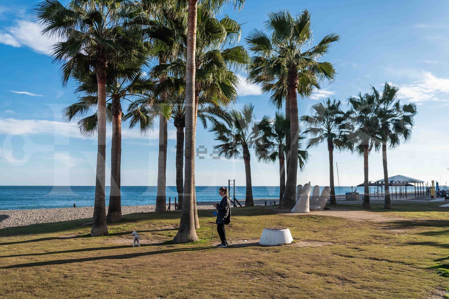 Piso de 63 m² en Fuengirola