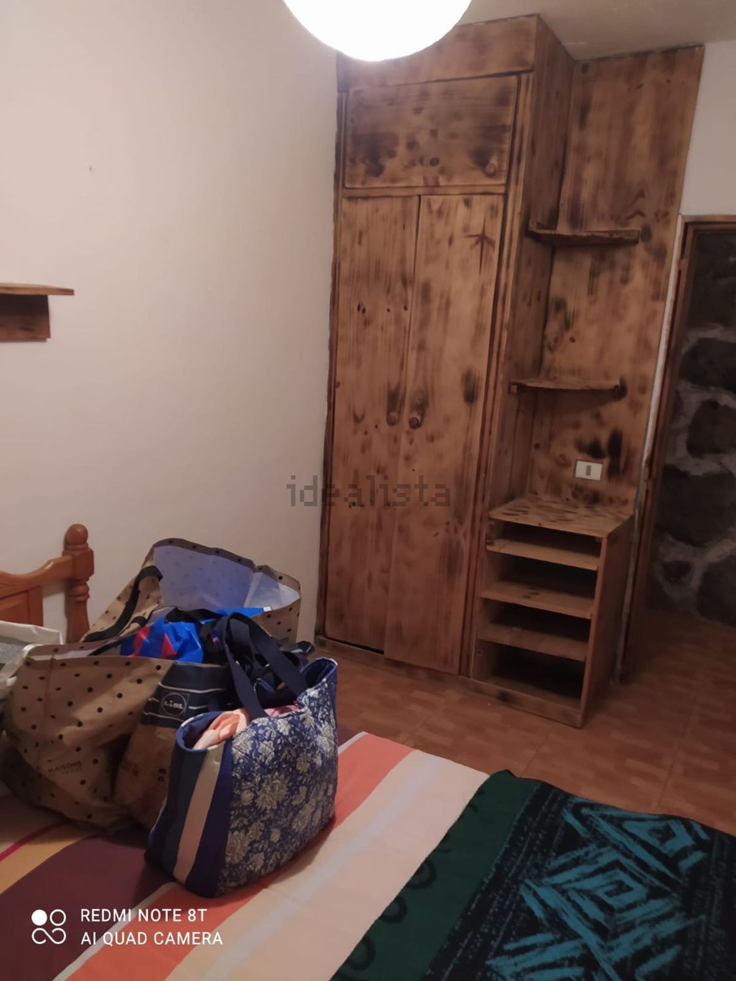 Casa de 100 m² a El Sauzal