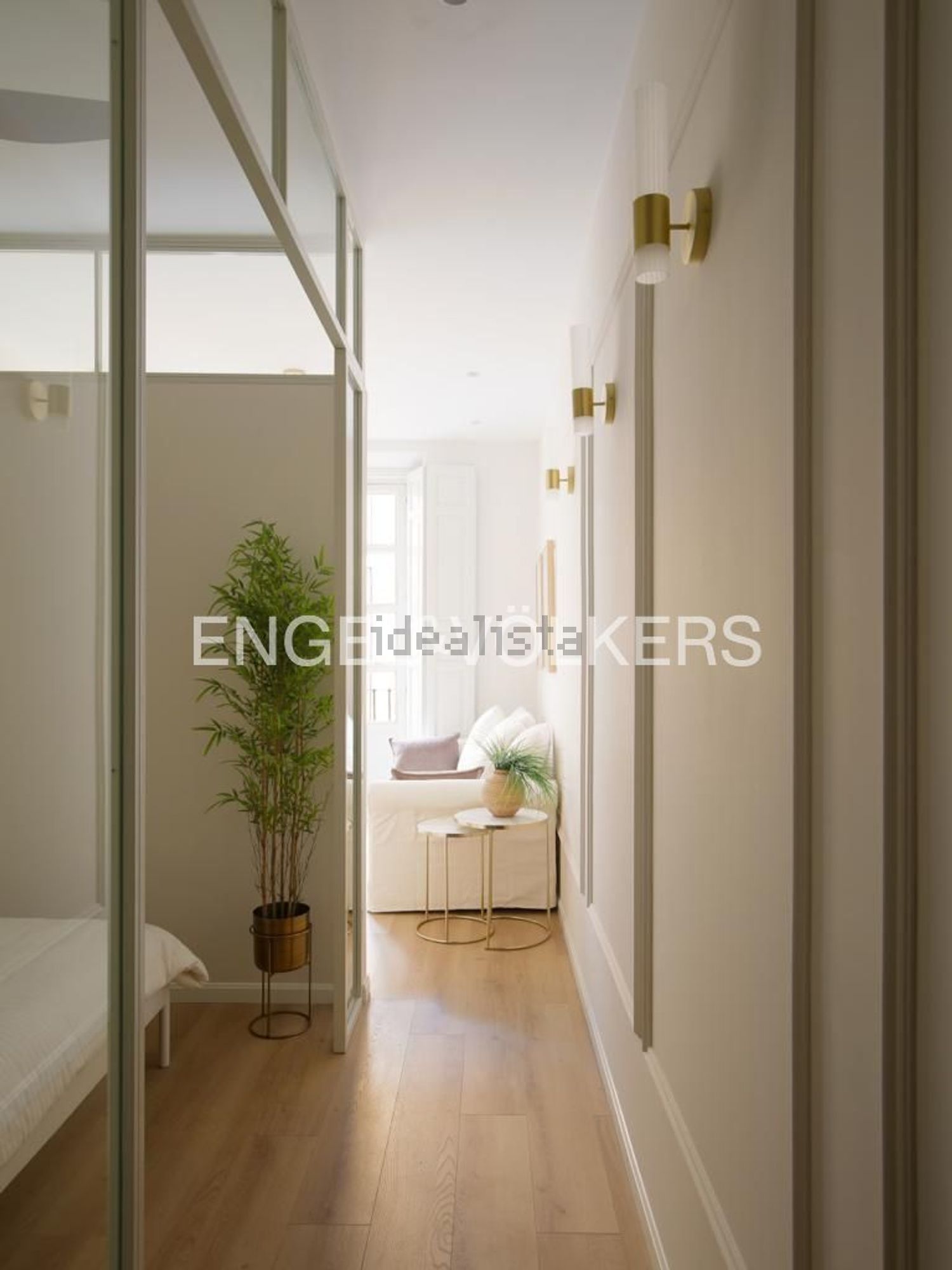 Appartamento 40 m² a Madrid